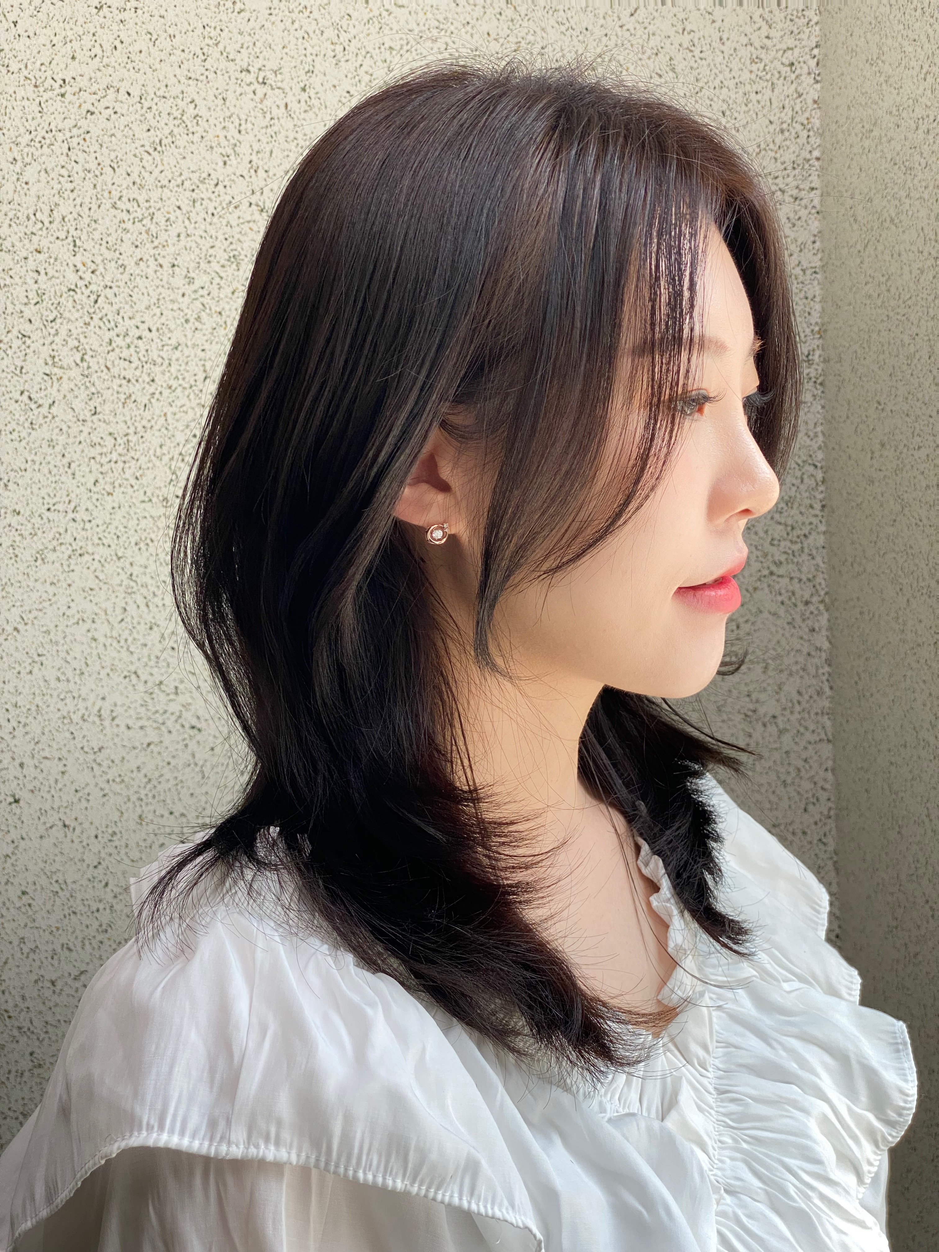 영앤글로우 헤어 내포점