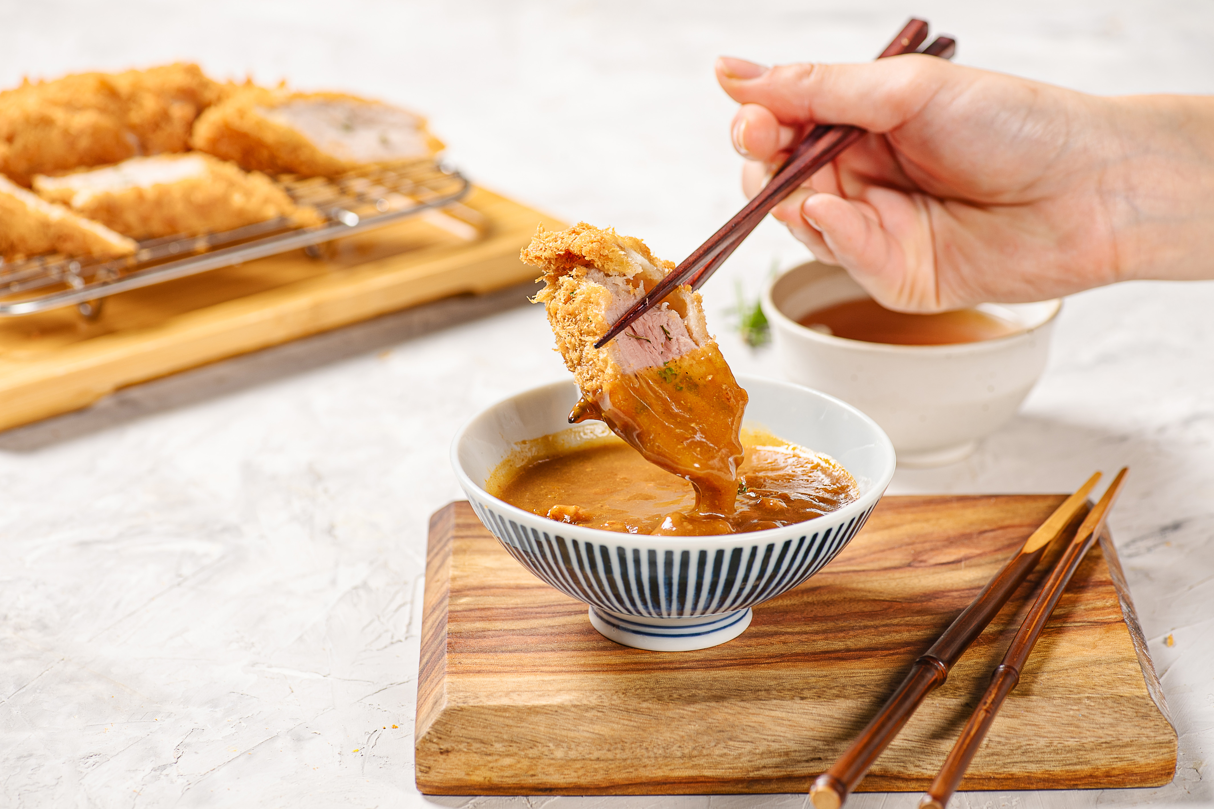 카츠백 수원점