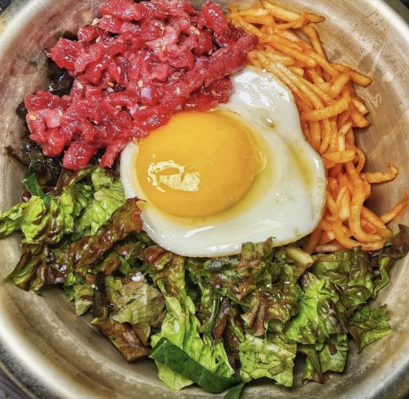 영삼이네 우정소갈비 파주야당점