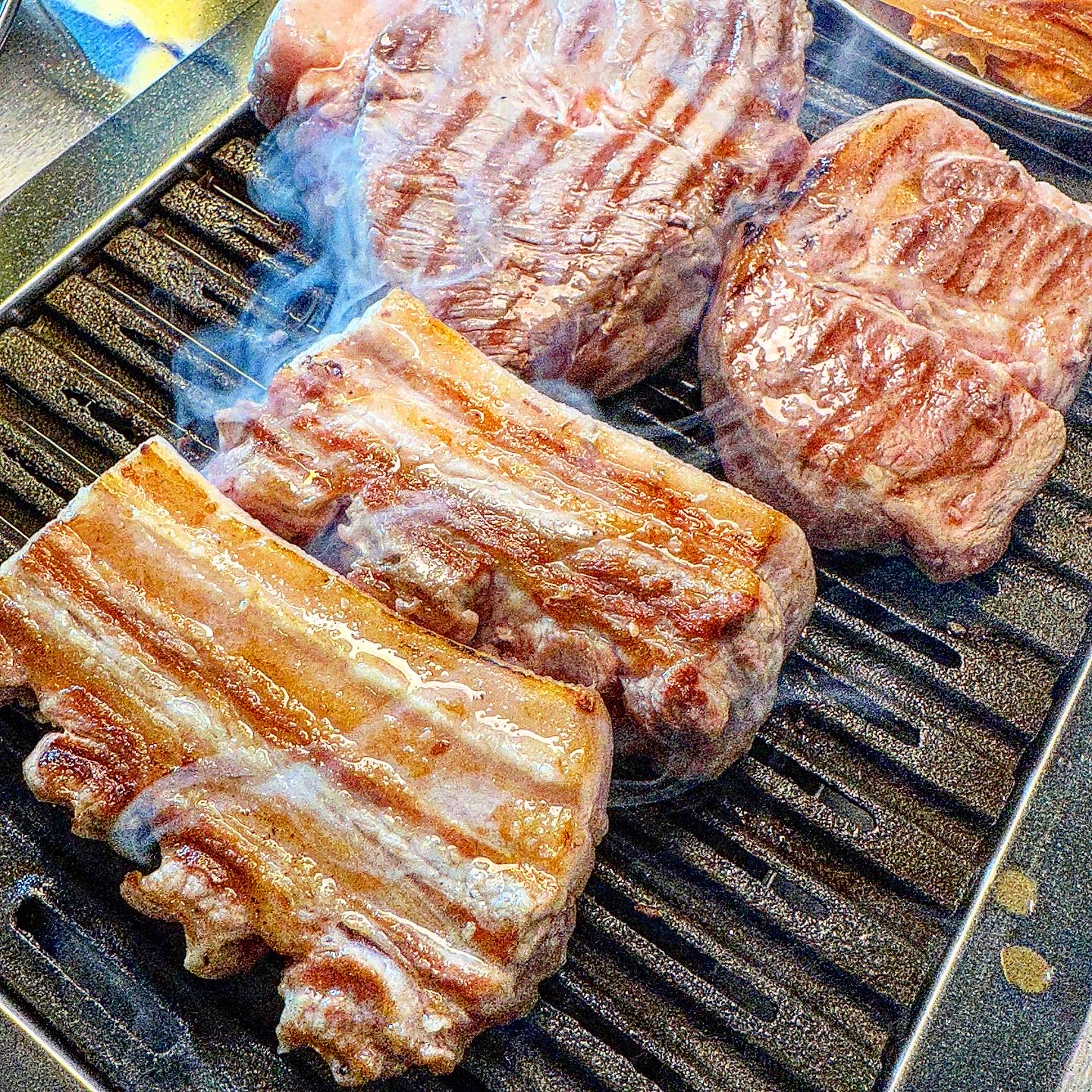 뭉텅 연신내점