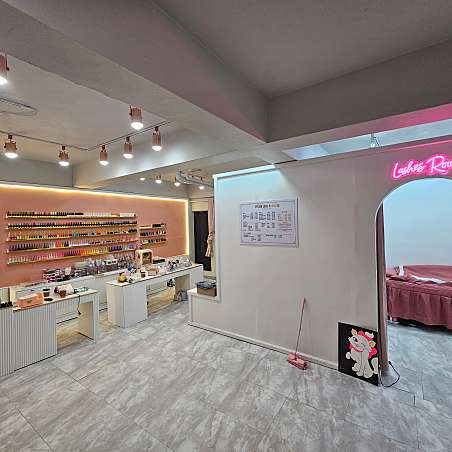 은자매네일&속눈썹 대표 이미지