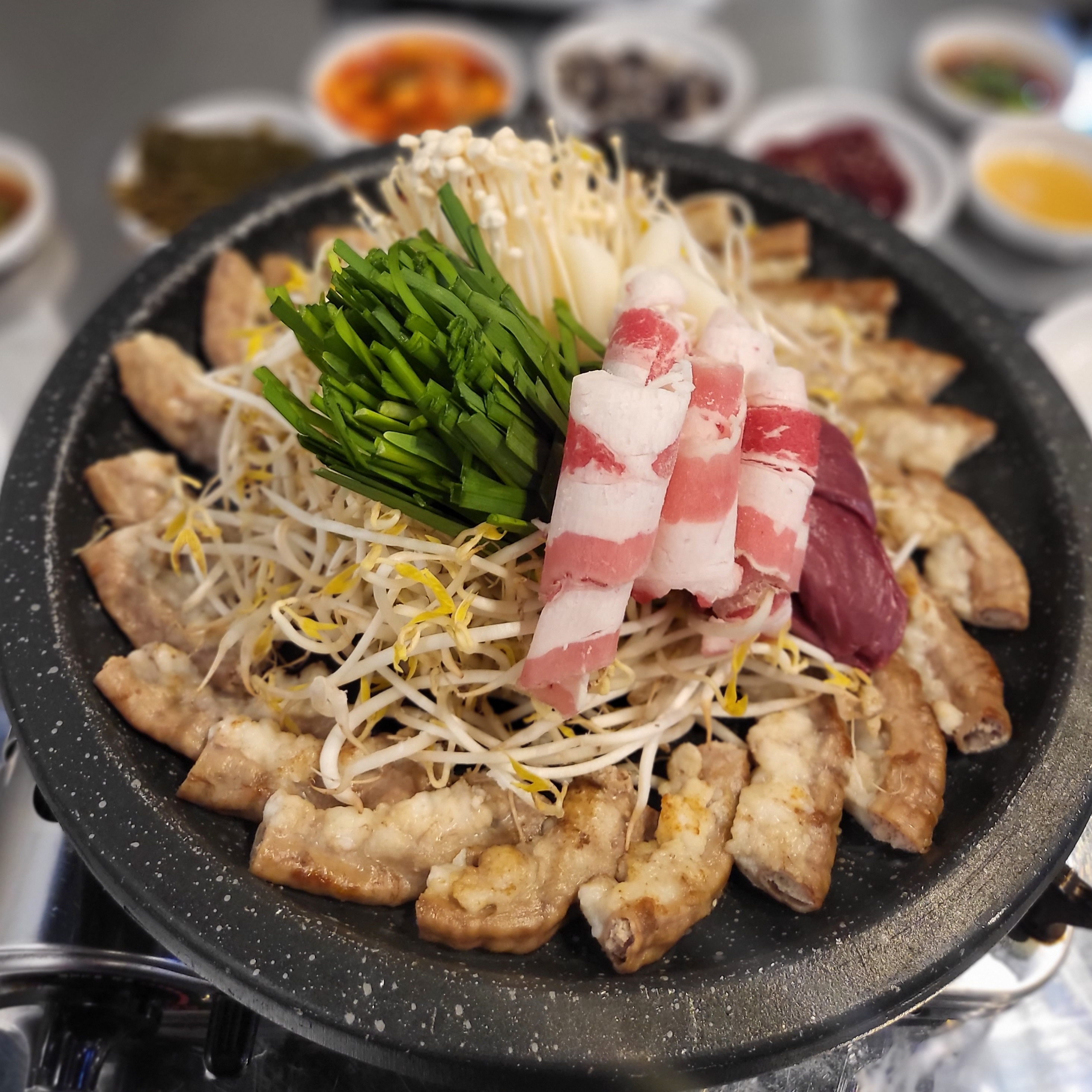 C3 | 우삼겹맛집추천 경기 오산시 우삼겹전문점 소개합니다 방문해보세요 인계곱창 오산점