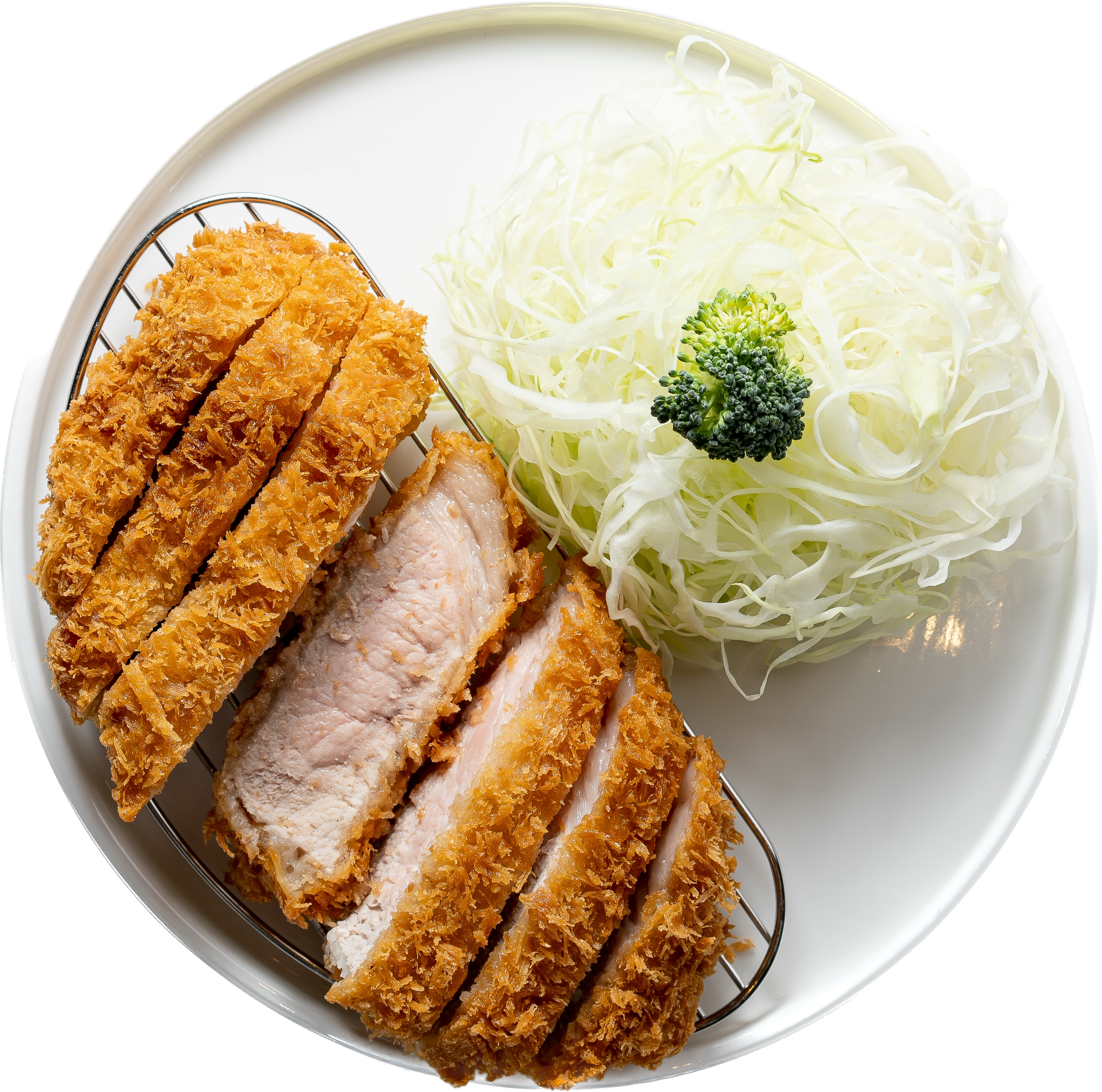 카츠동남 본점