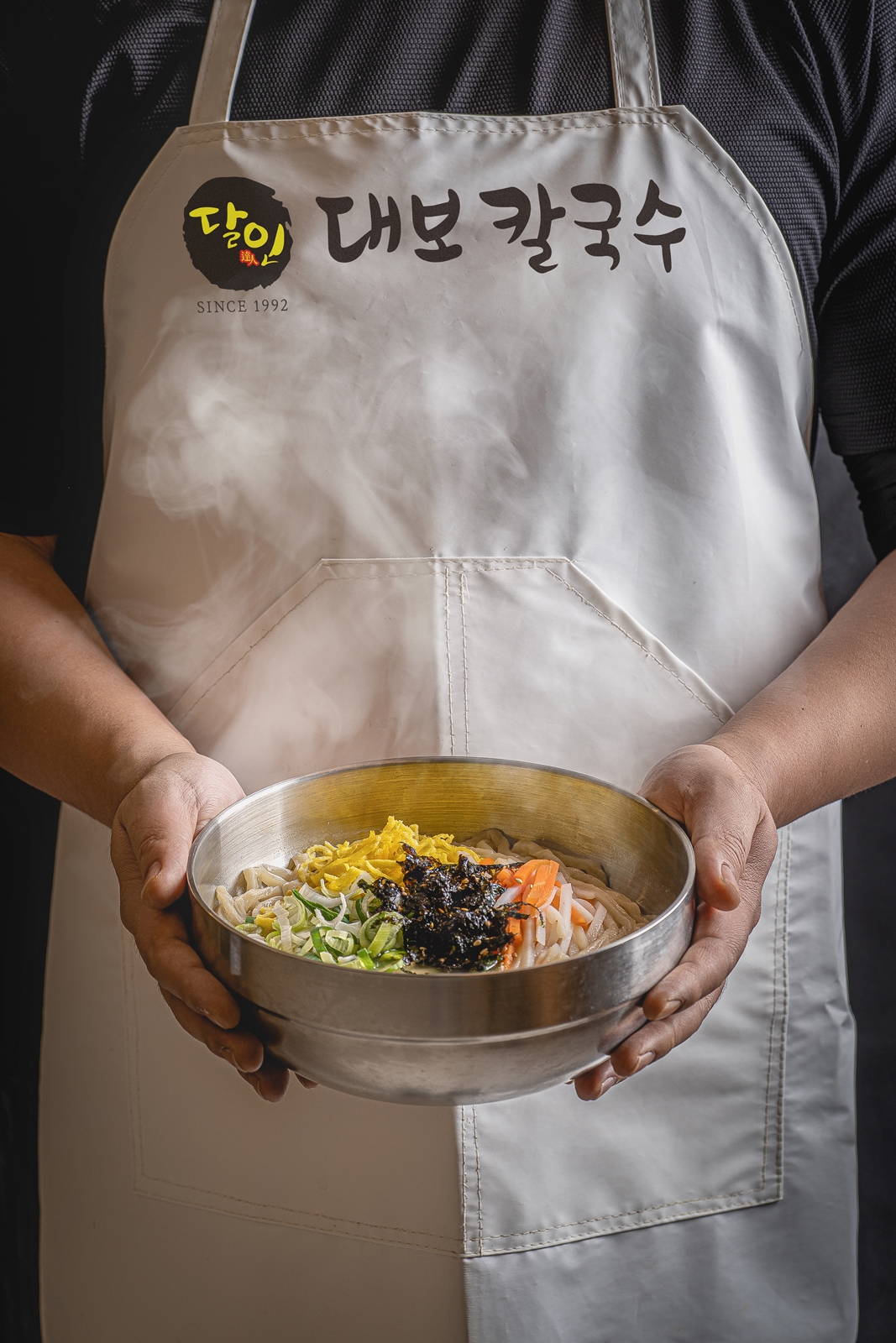 달인대보칼국수 상암점