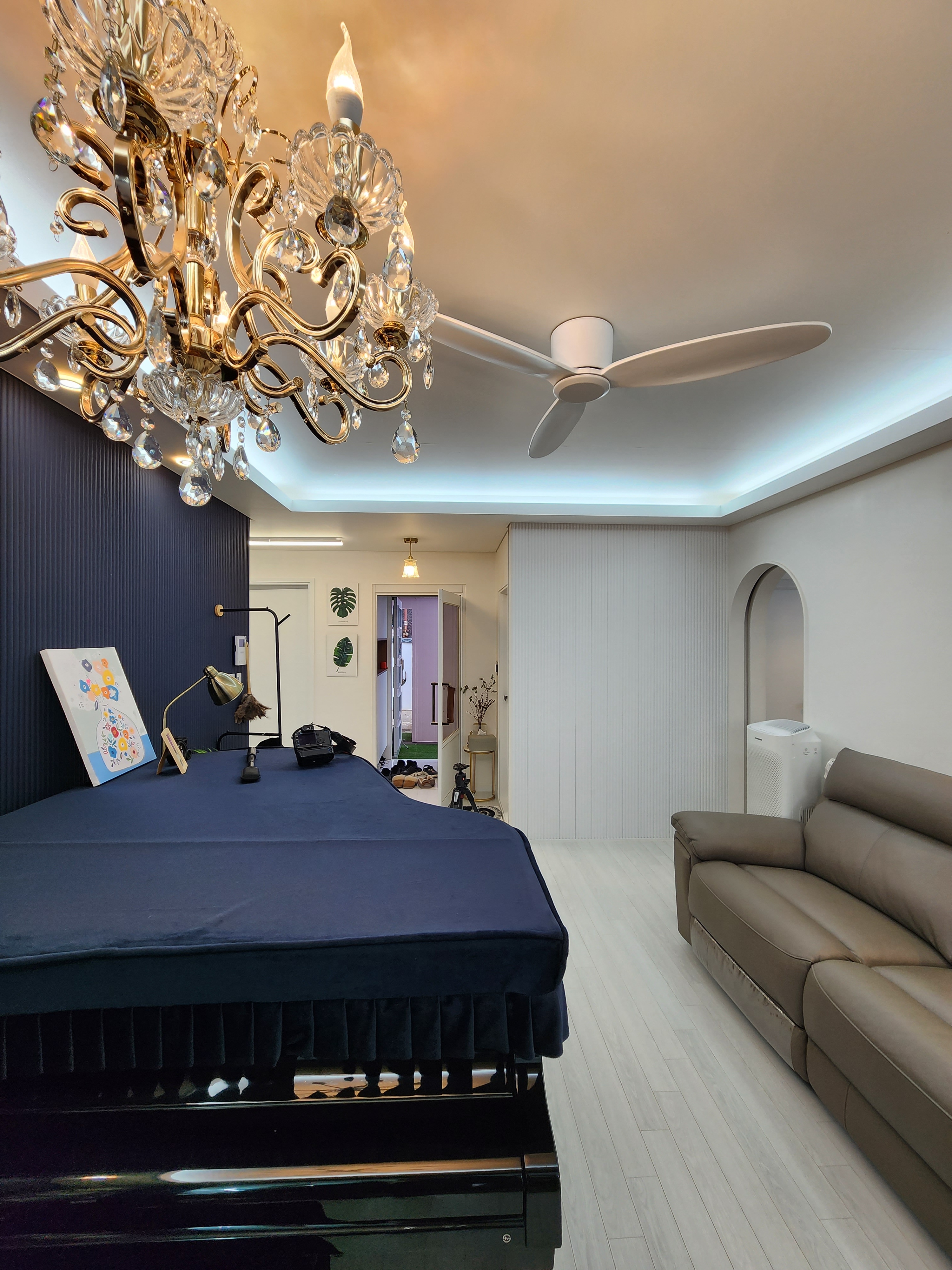 홈박스 인테리어 대표 이미지