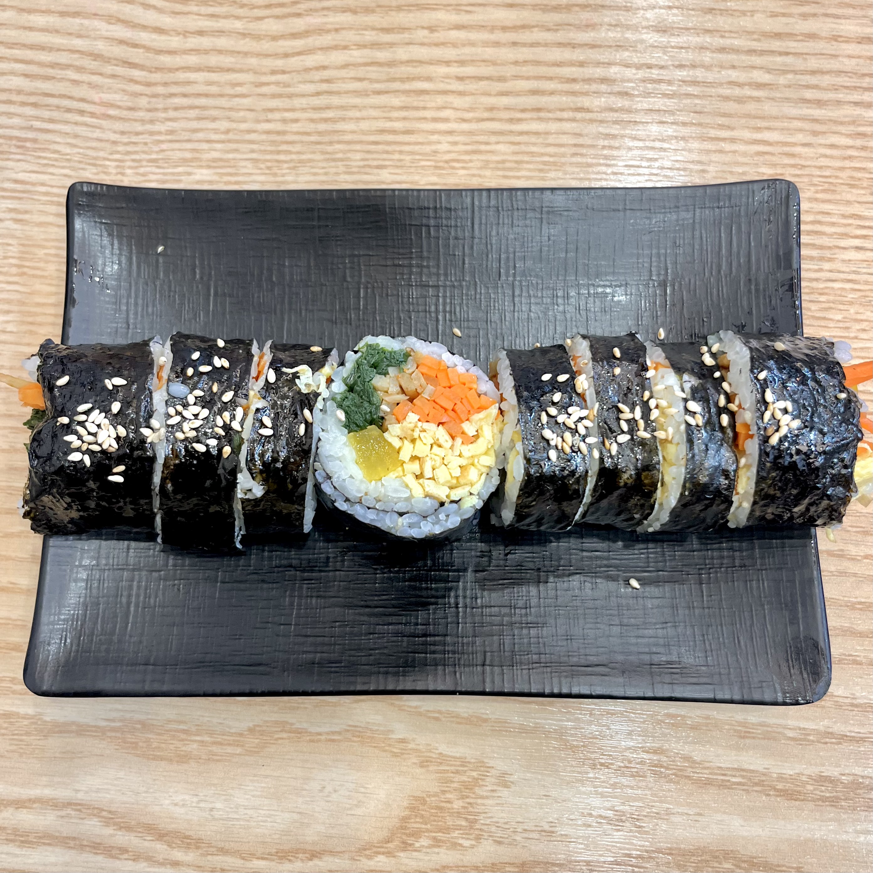 주영꼬마김밥