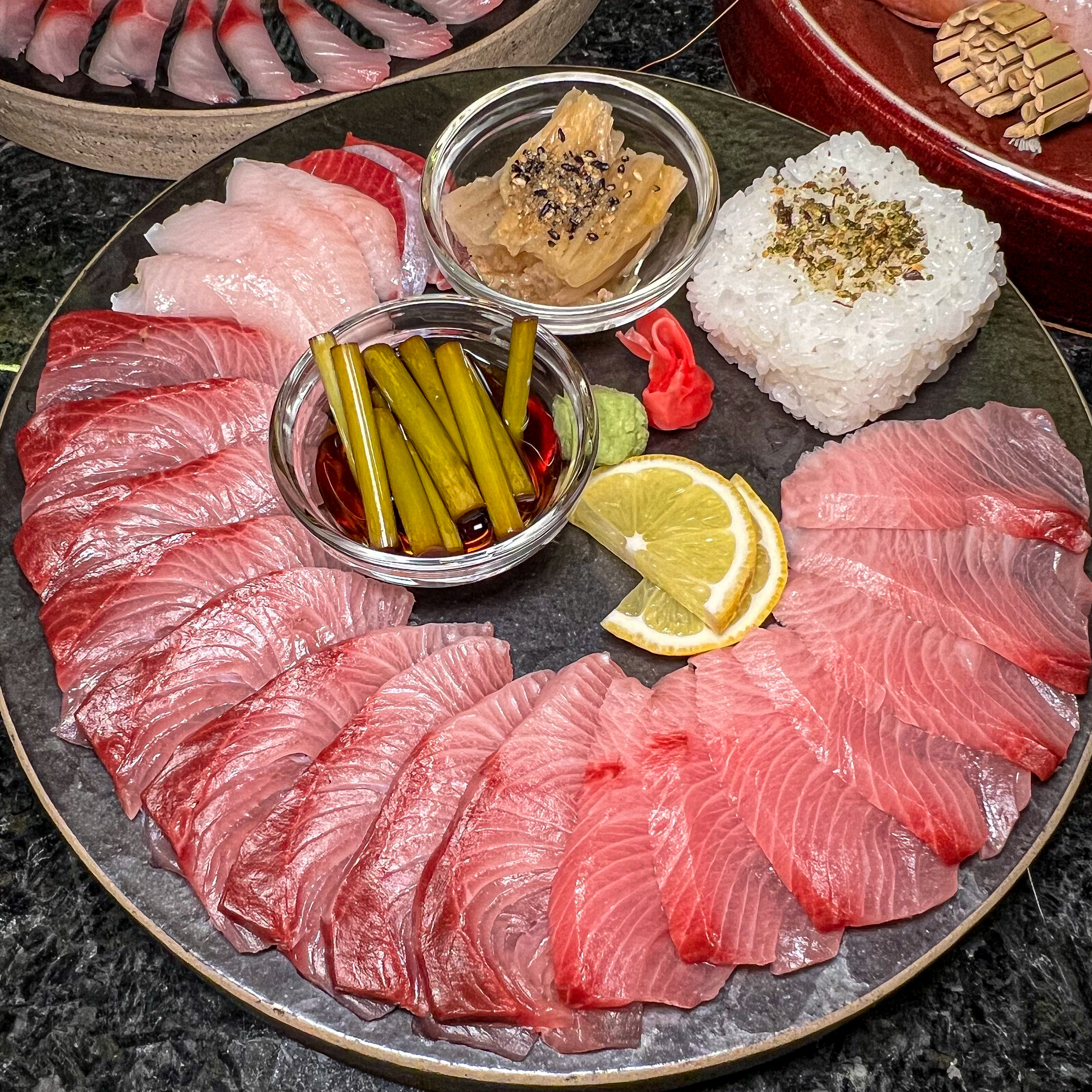 첨단하이하이 롯폰기