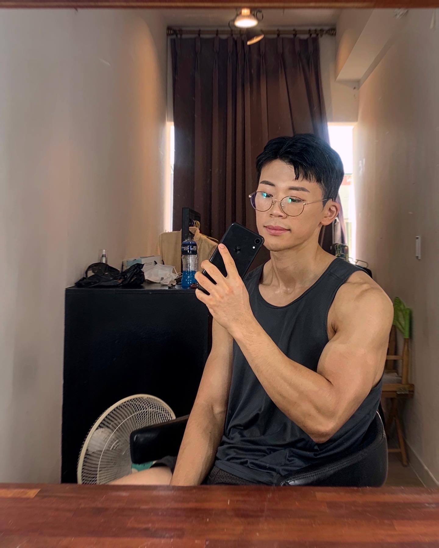 굿니스피티