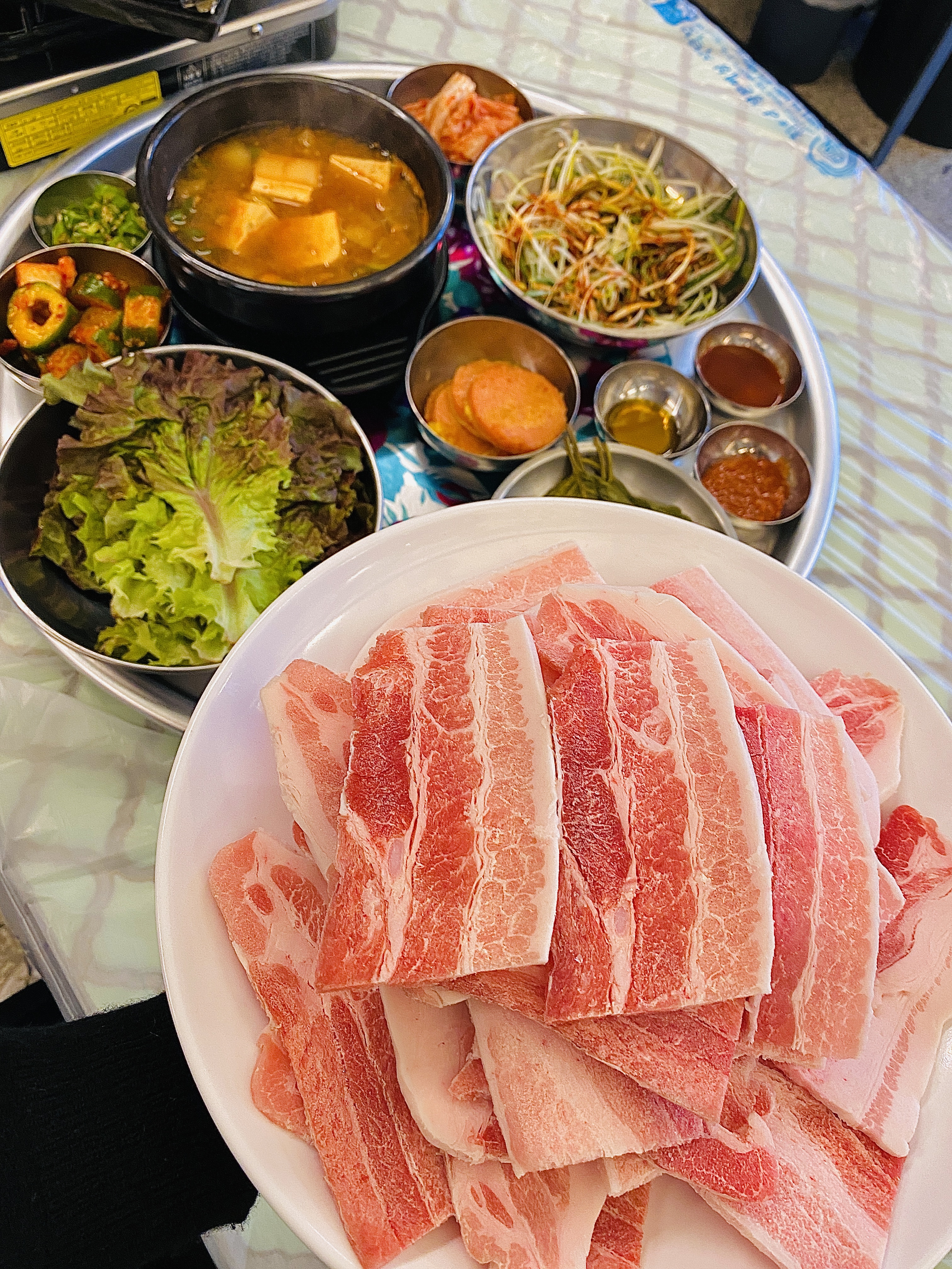 연서네 철문집