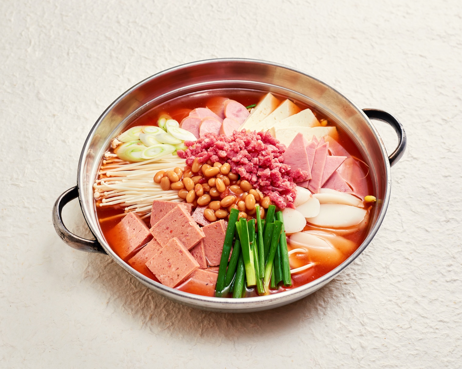 청와대부대찌개