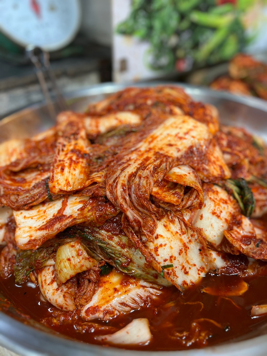 반찬백화점