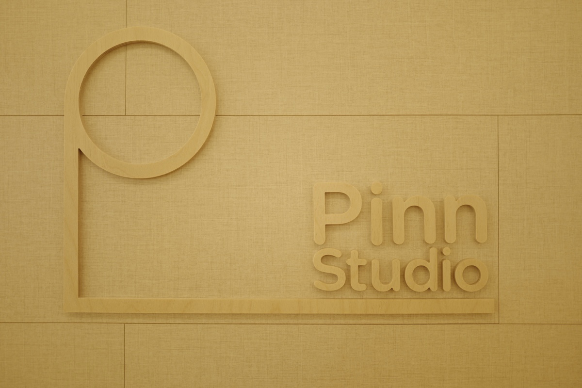 2번째 스튜디오 사진