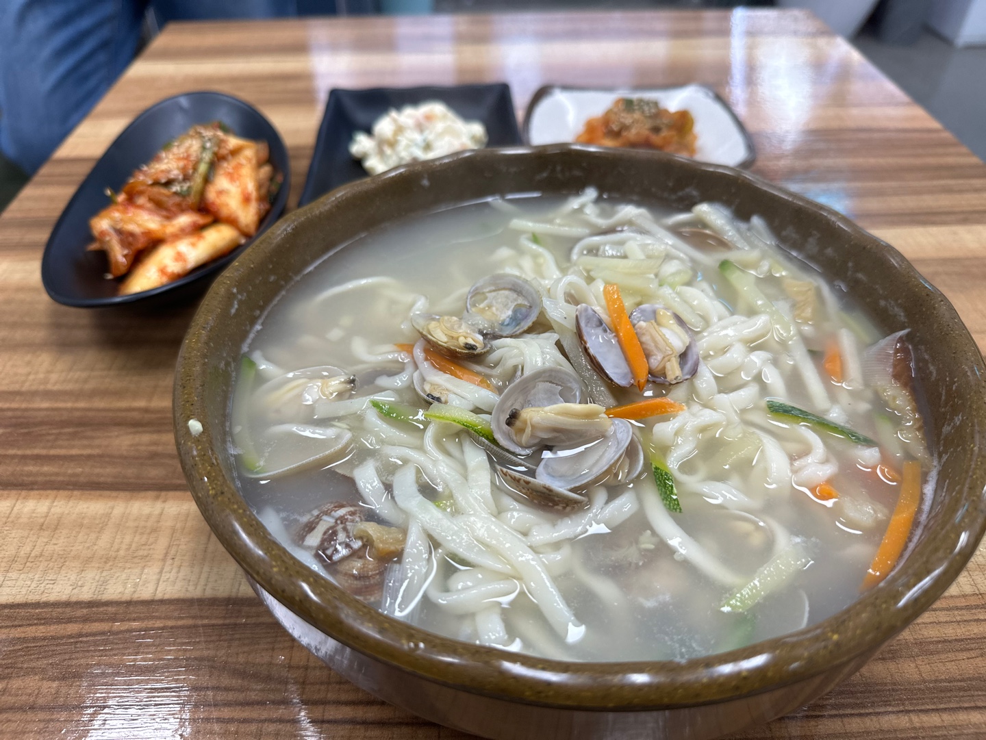 고향집