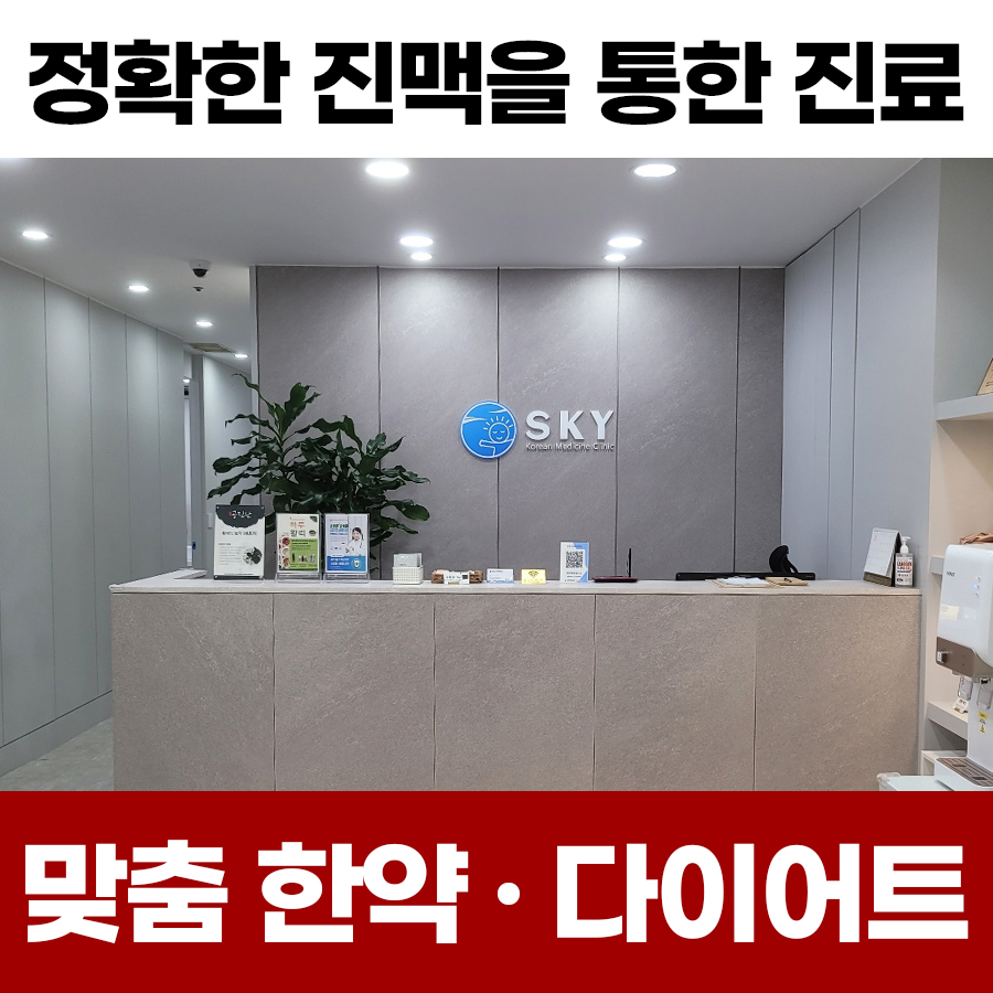 경희스카이한의원