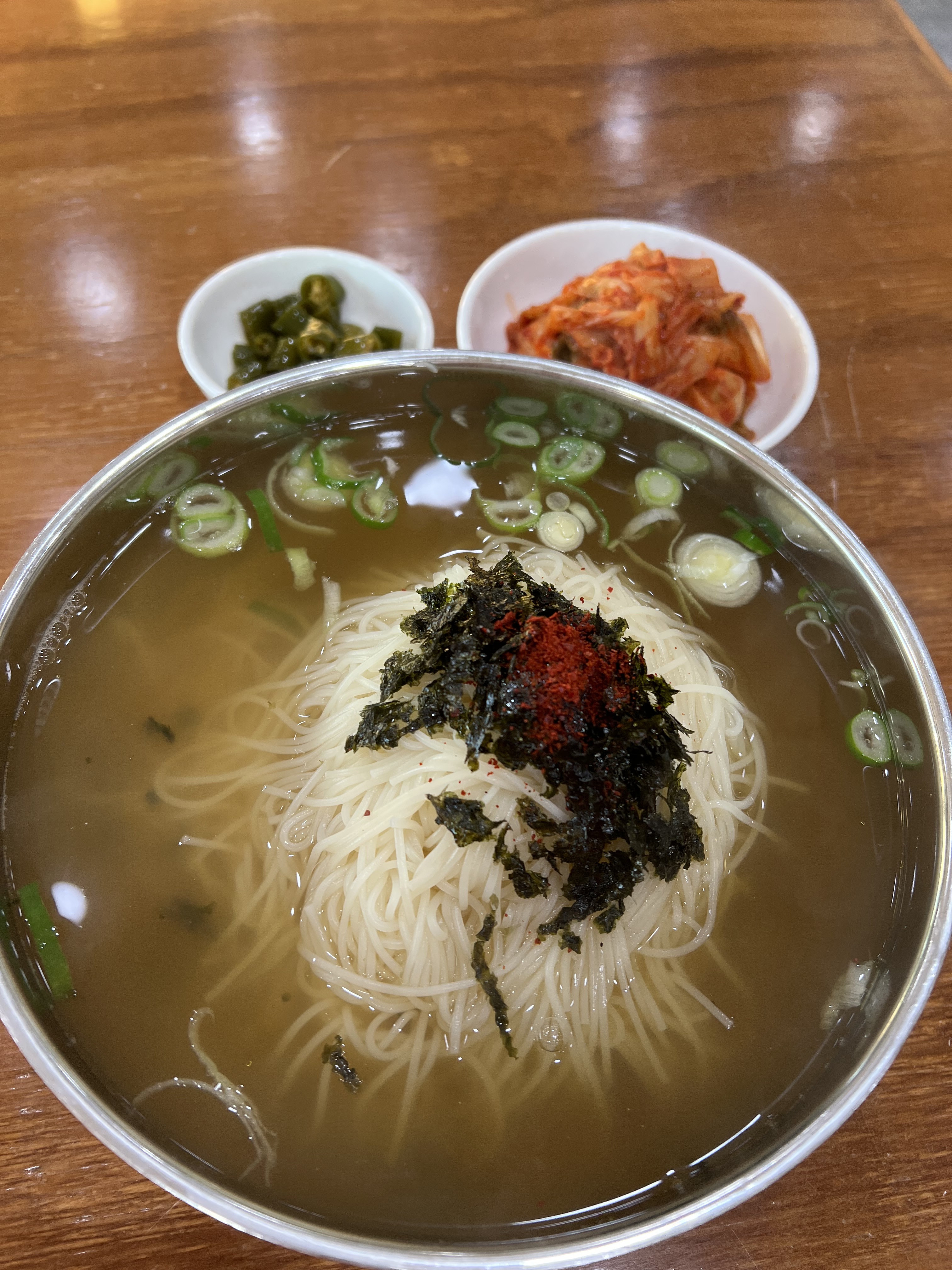 덕이원조국수 일산본점 대표 이미지