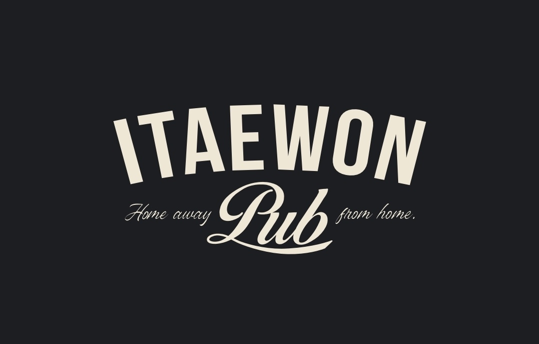 Itaewon Pub