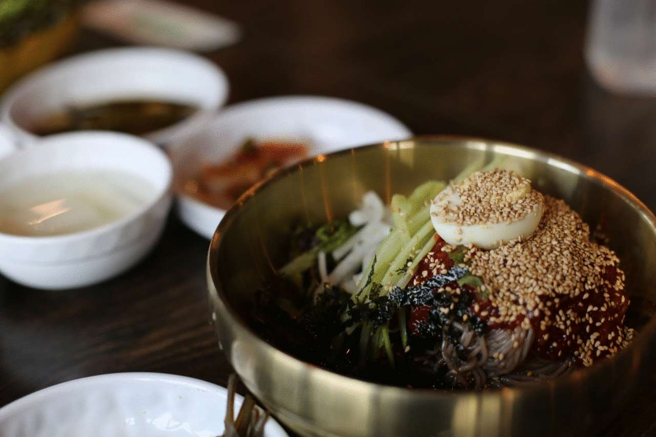 황금오리숯불닭갈비
