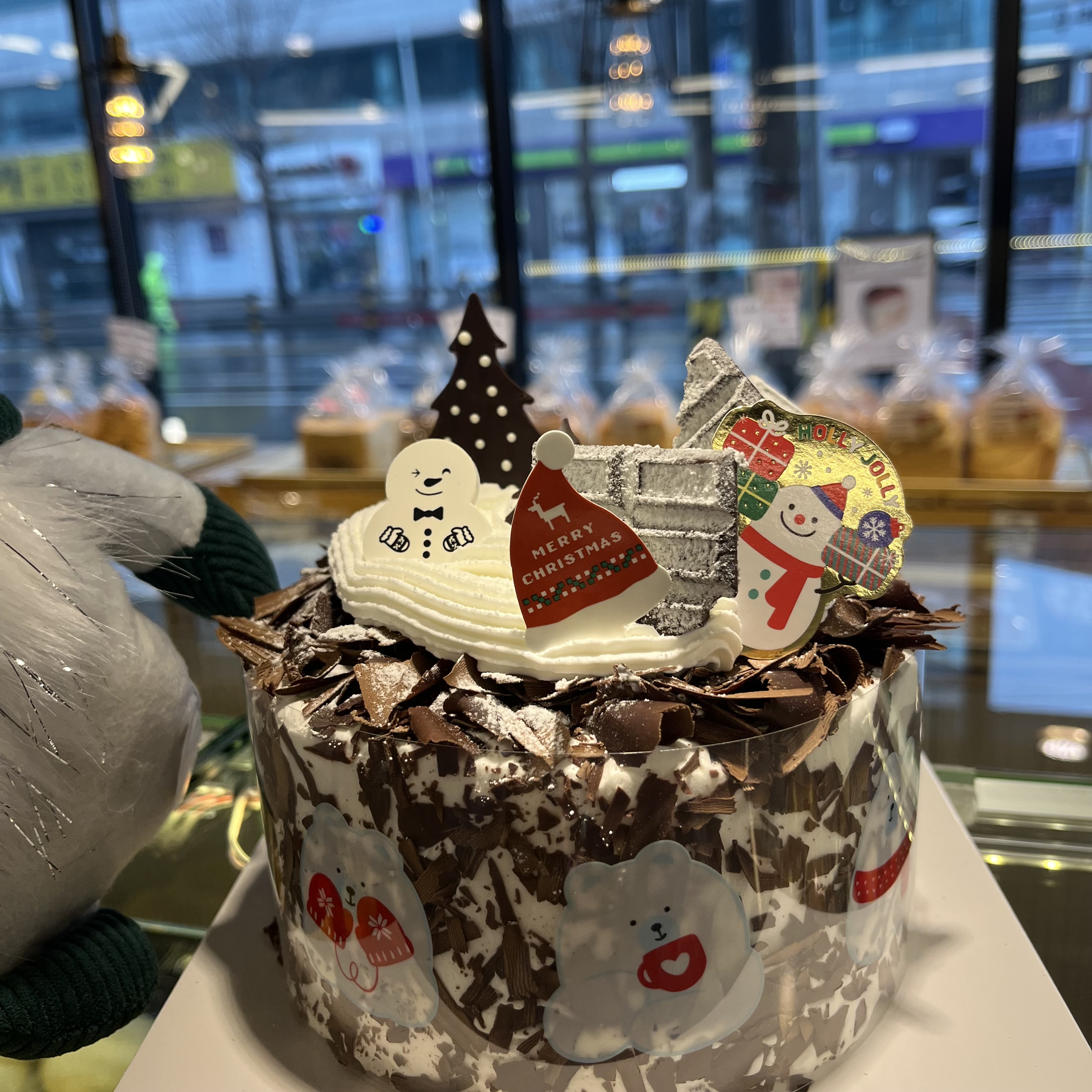 DA.dodo | 전북 군산시 단팥빵 추천 가까운 단팥빵맛집 소개합니다 바게뜨과자점 본점