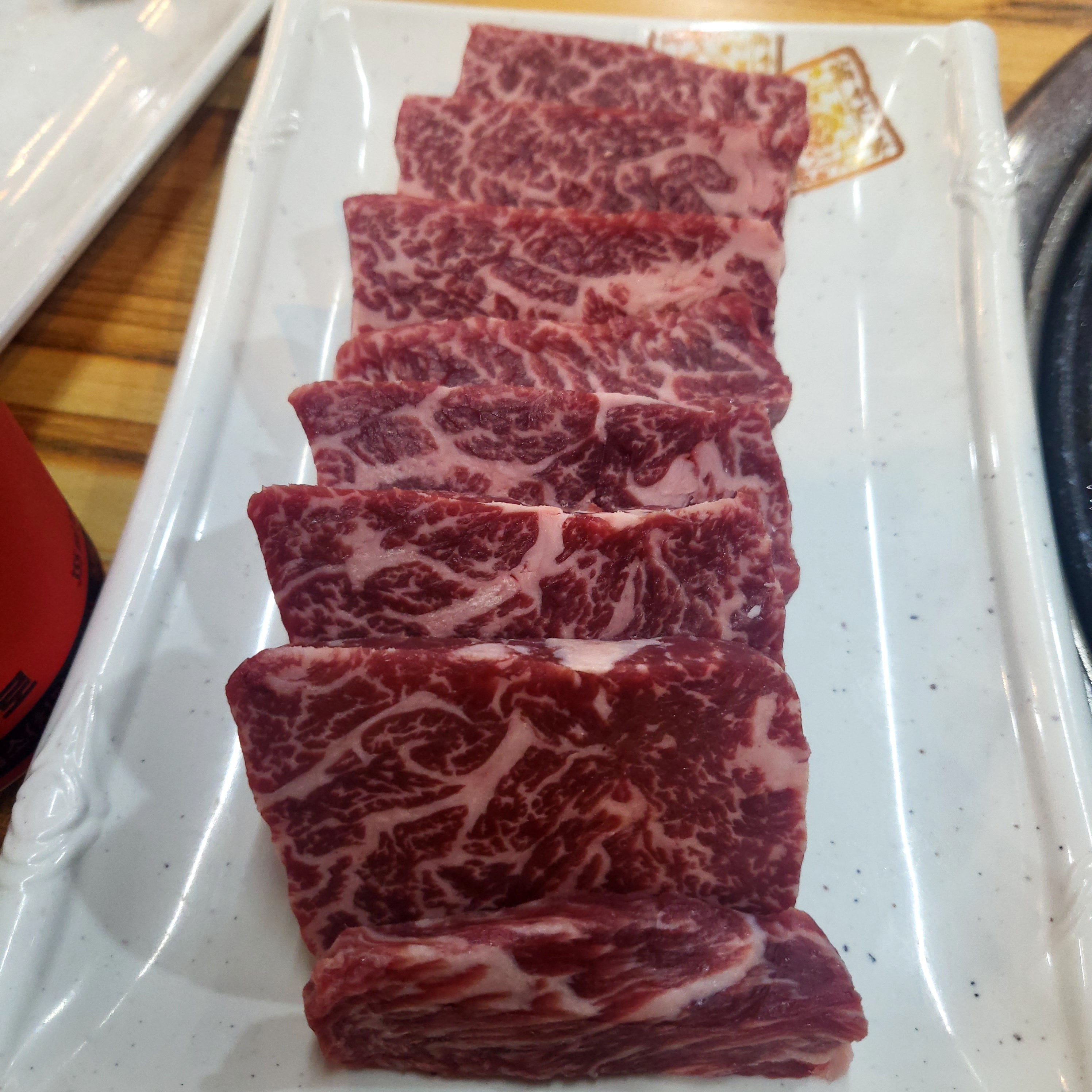 일신정육식당 위례점