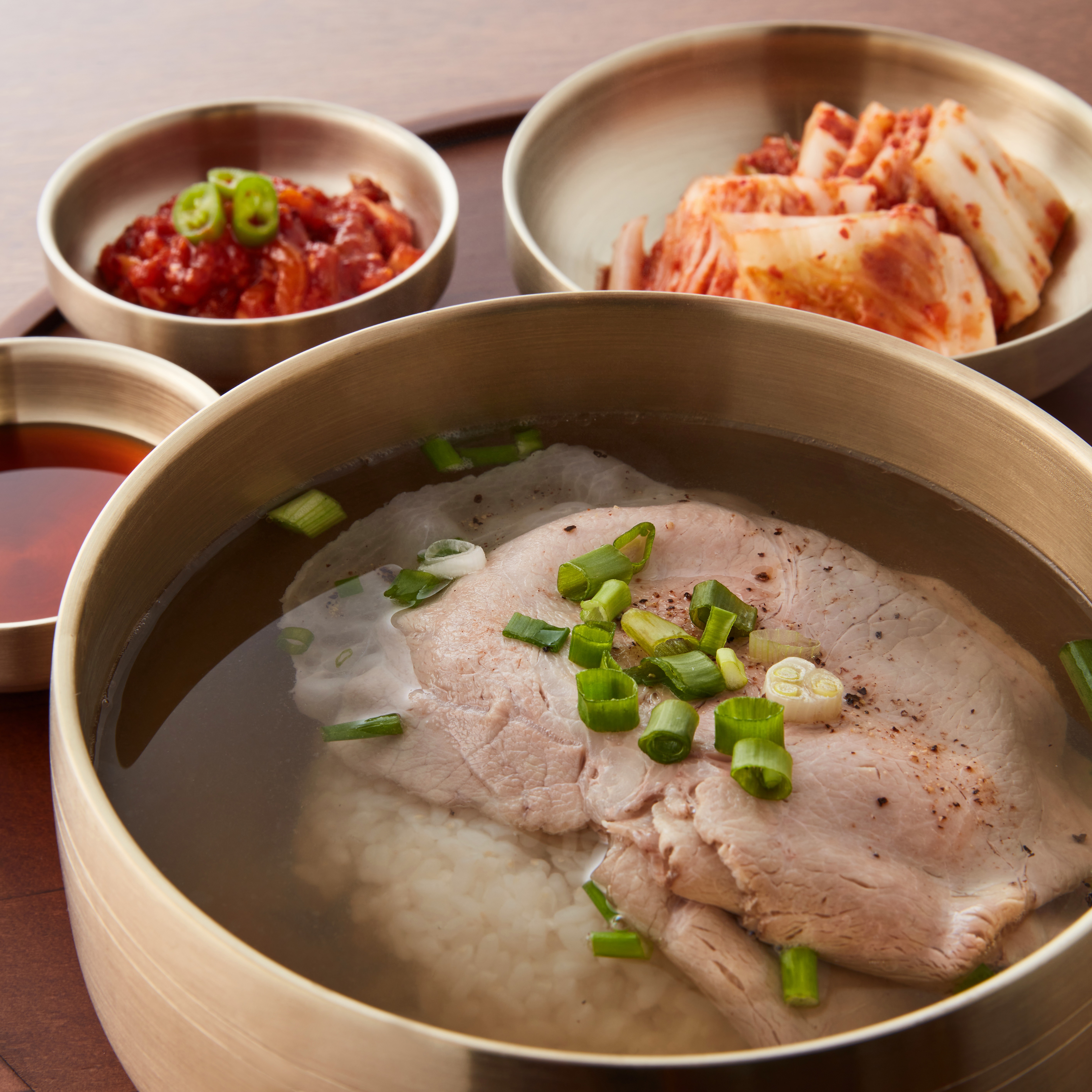 온마중