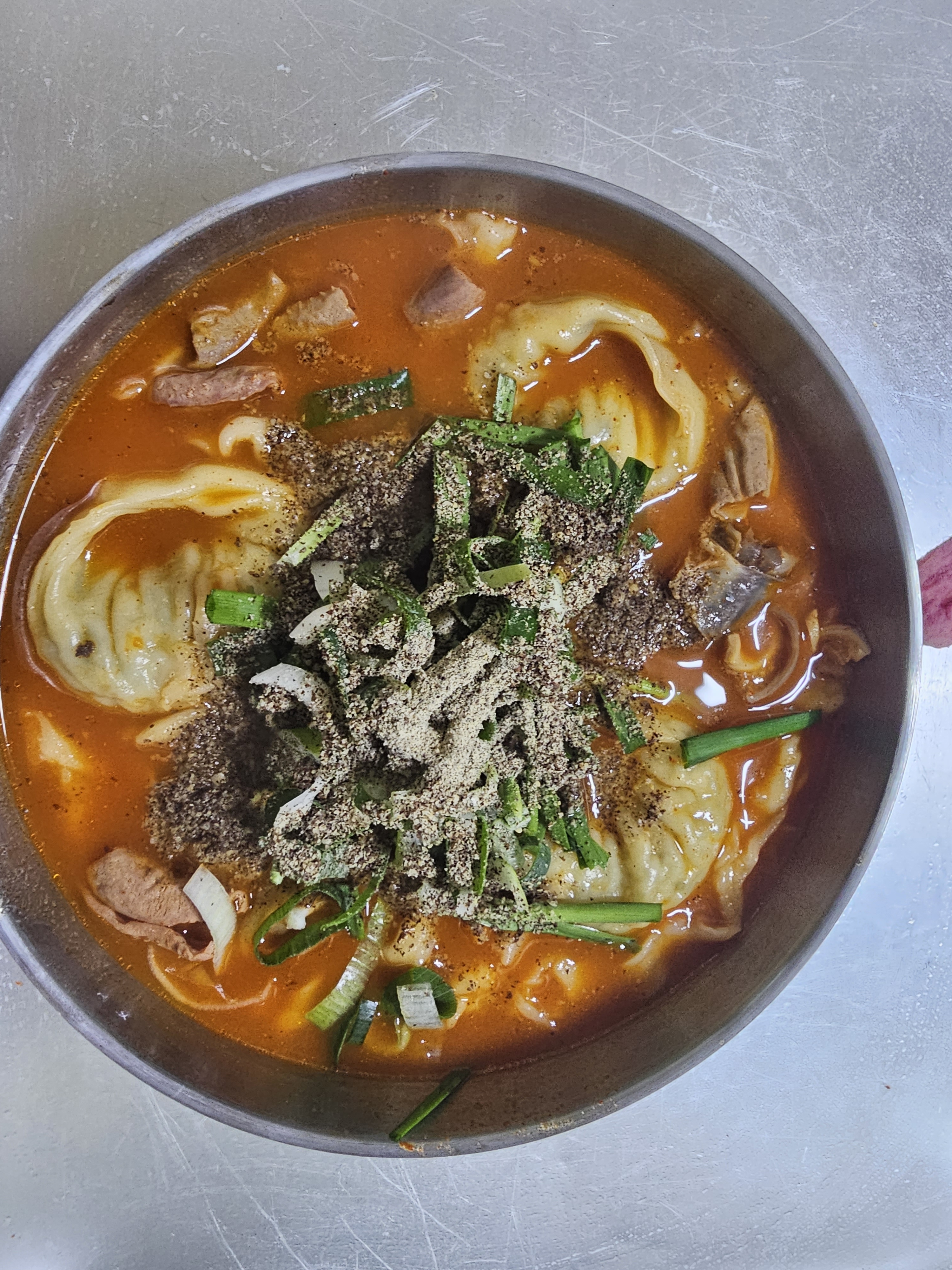 팔복순대
