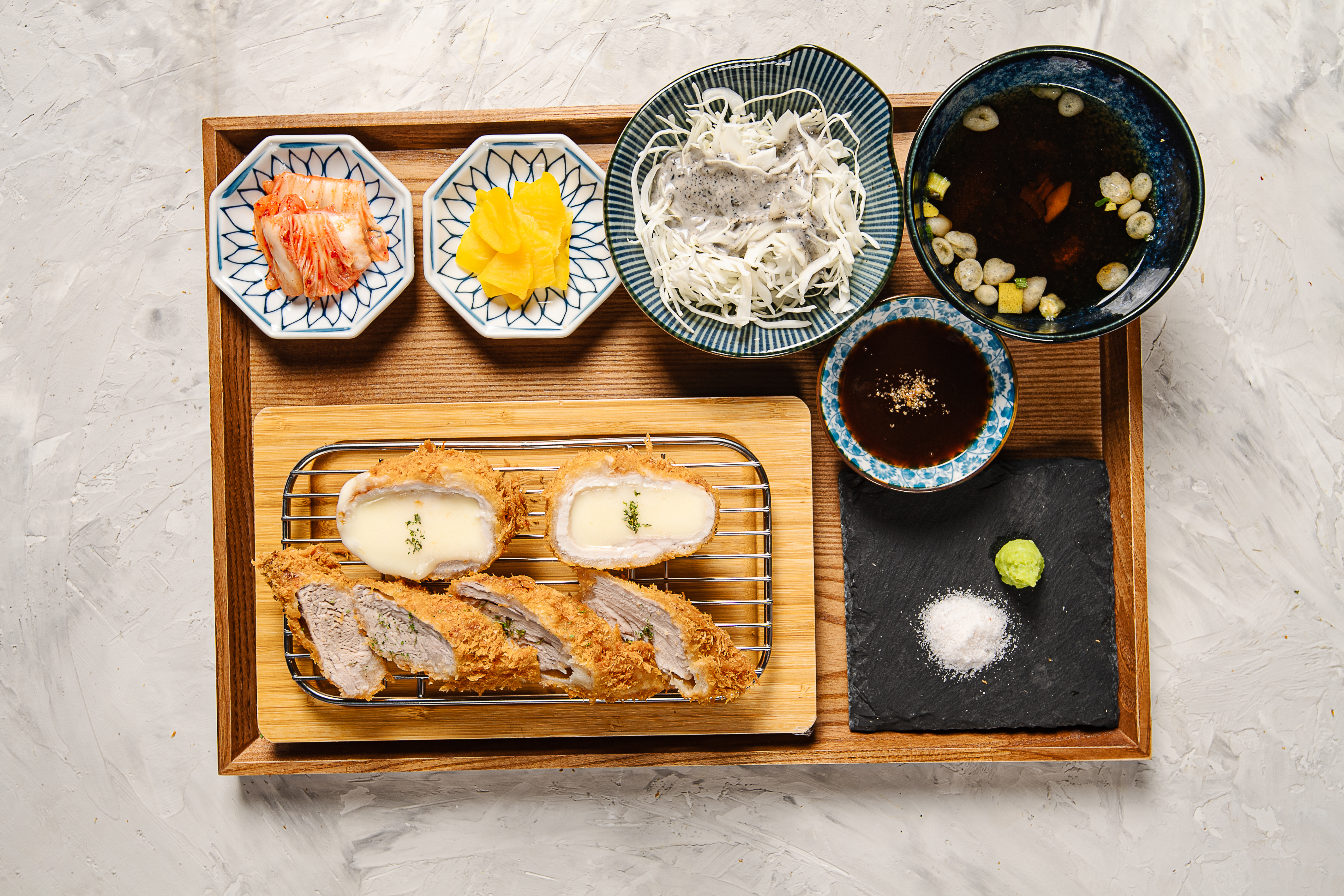 카츠백본점