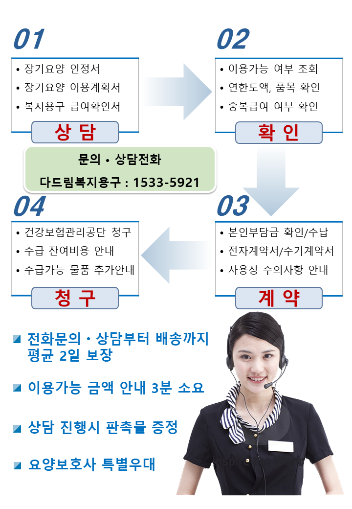 다드림
