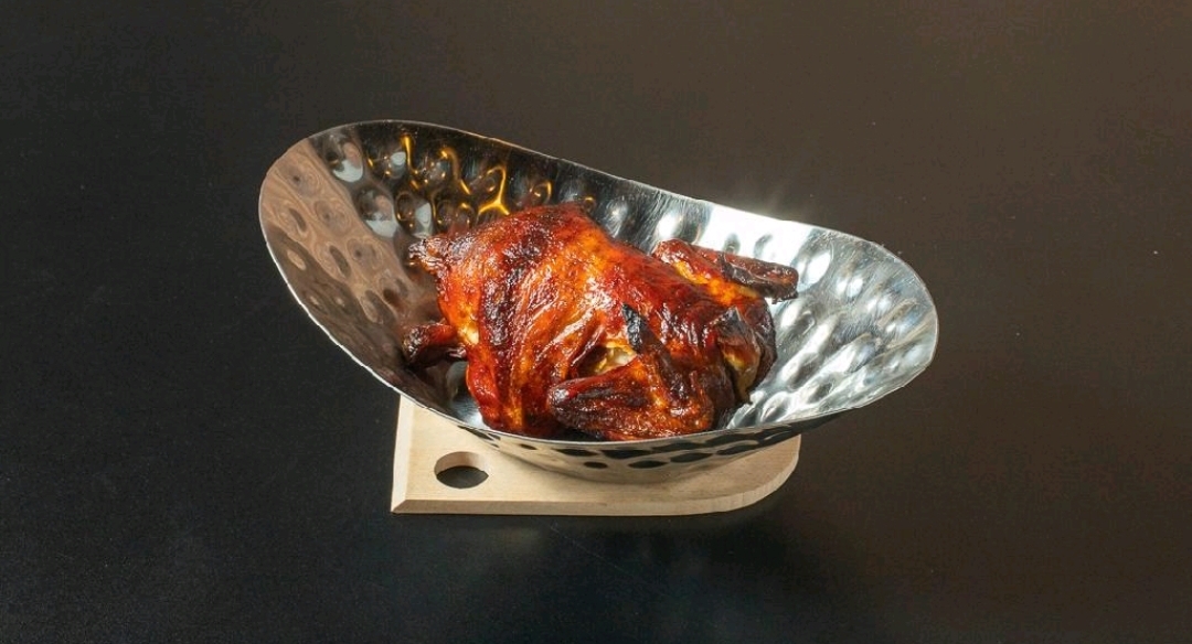 김종구 식맛치킨.전기바베큐 옛날통닭 양산범어점