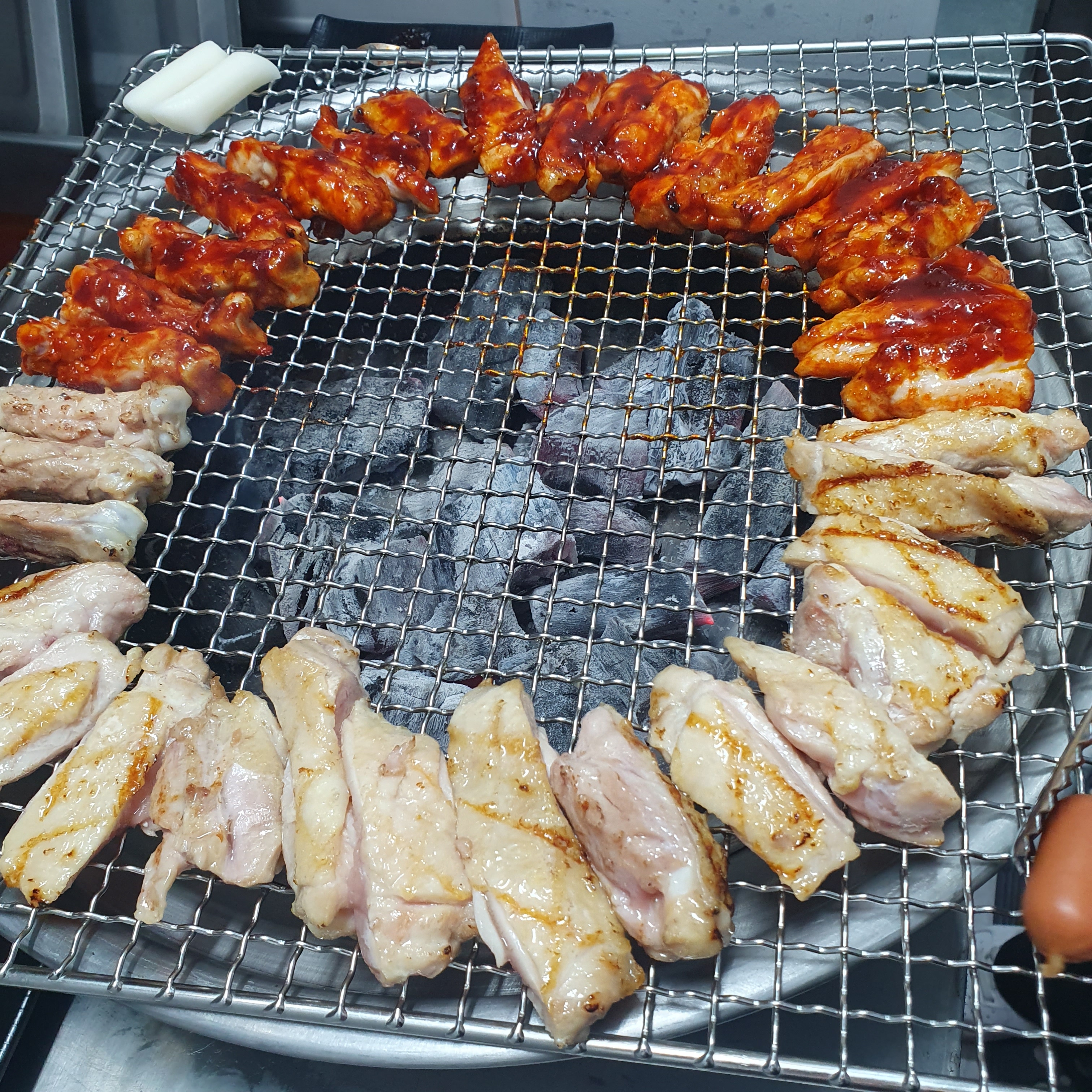 구울계 김해진영점