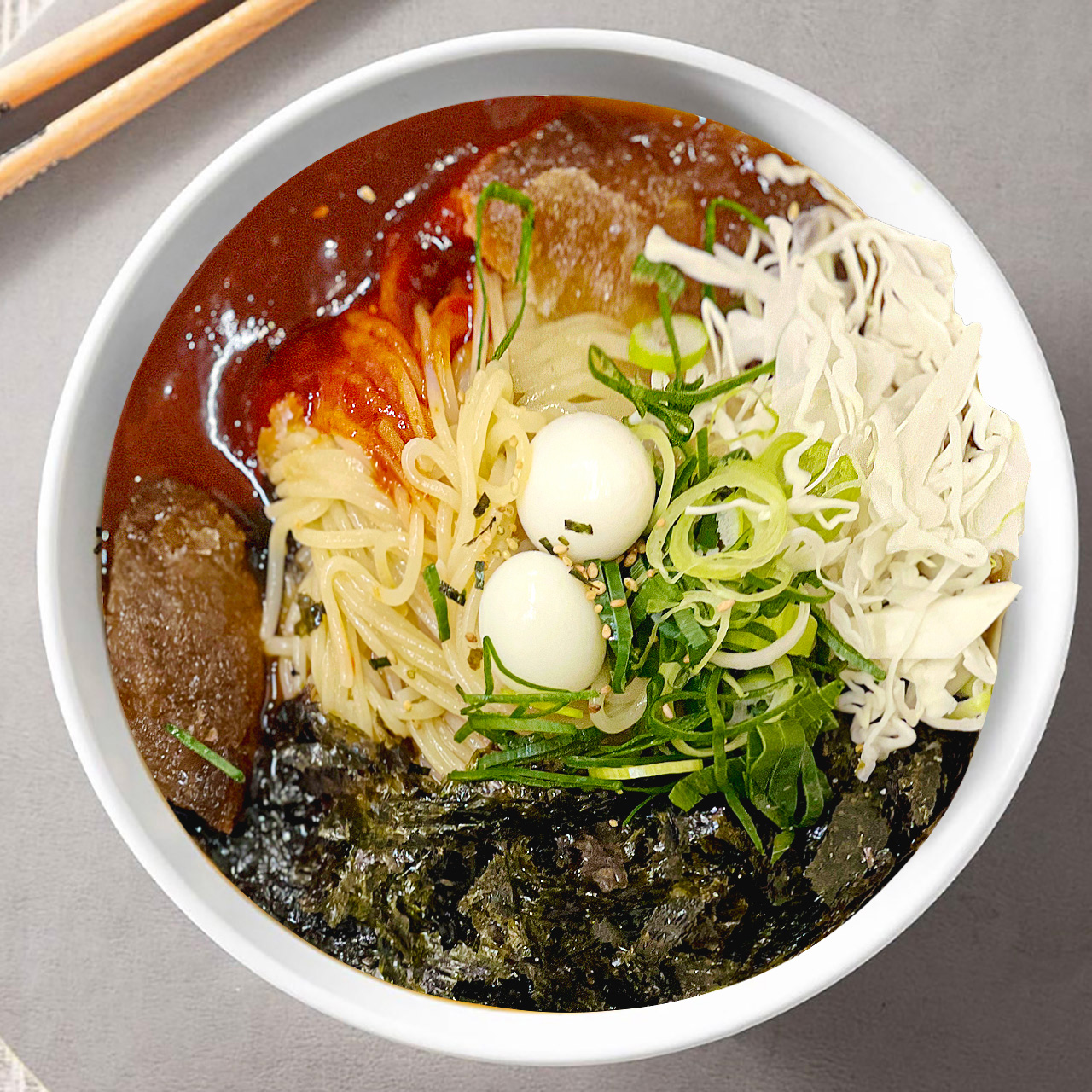 남바완 돈카츠 부천옥길점