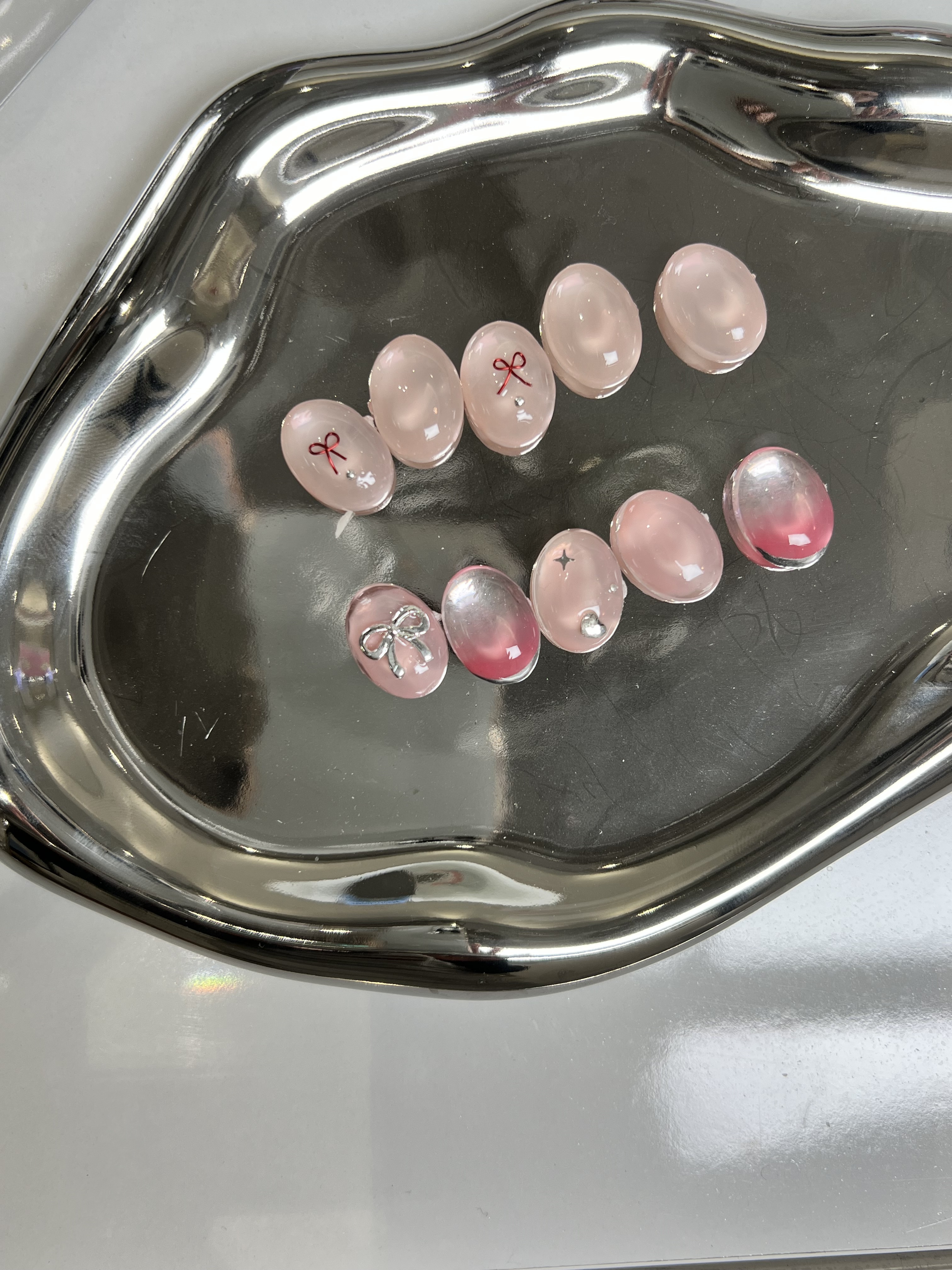 네일라이트 대표 이미지