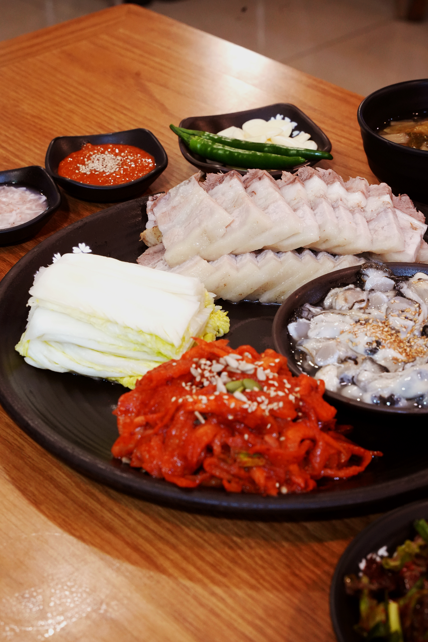 흥부보쌈