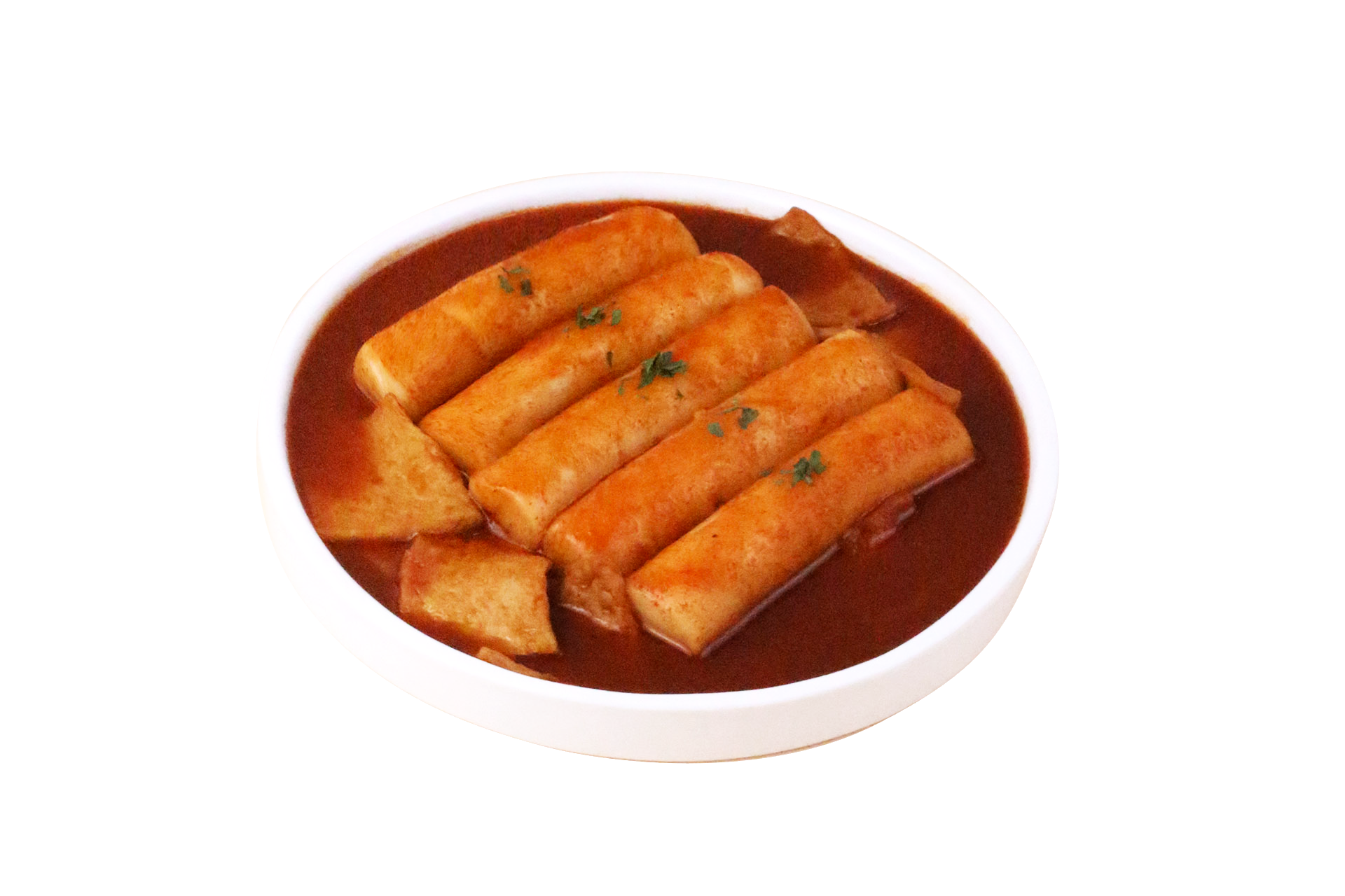 남바완 돈카츠 부천옥길점