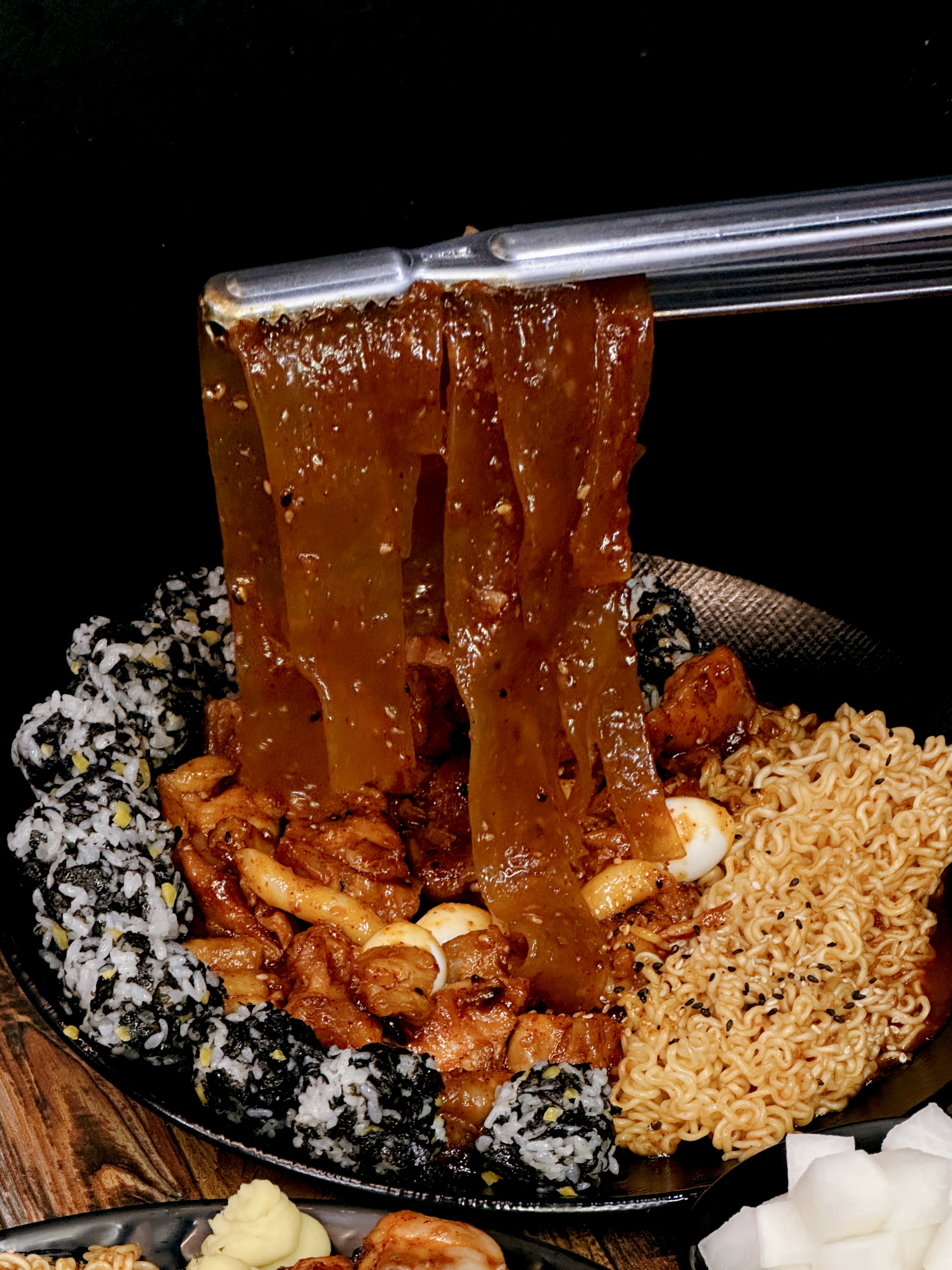 꼬꼬아찌숯불치킨 신림점