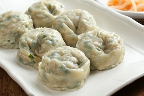강남면옥 광장점