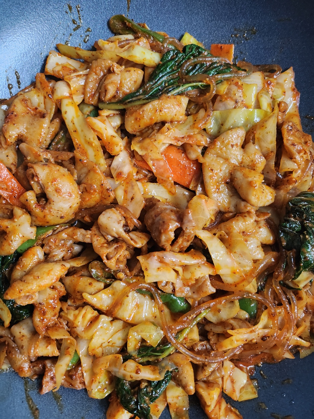 광명대박식당