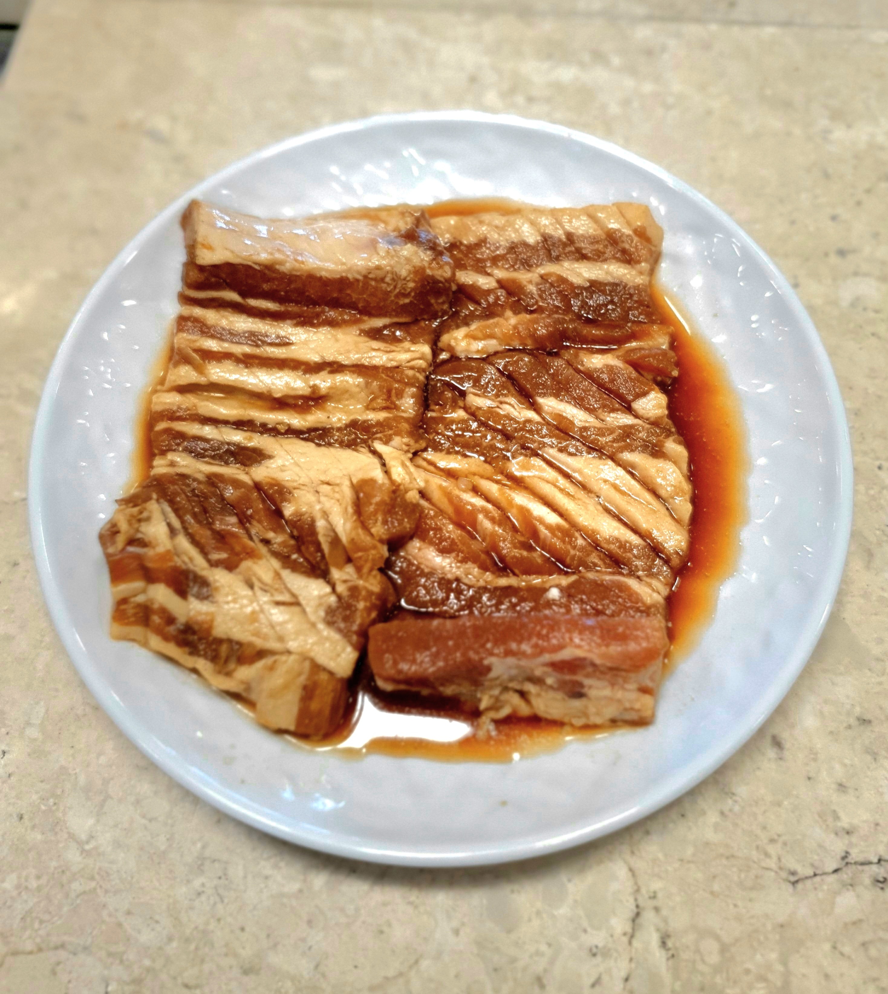 숙성돈&가야밀면