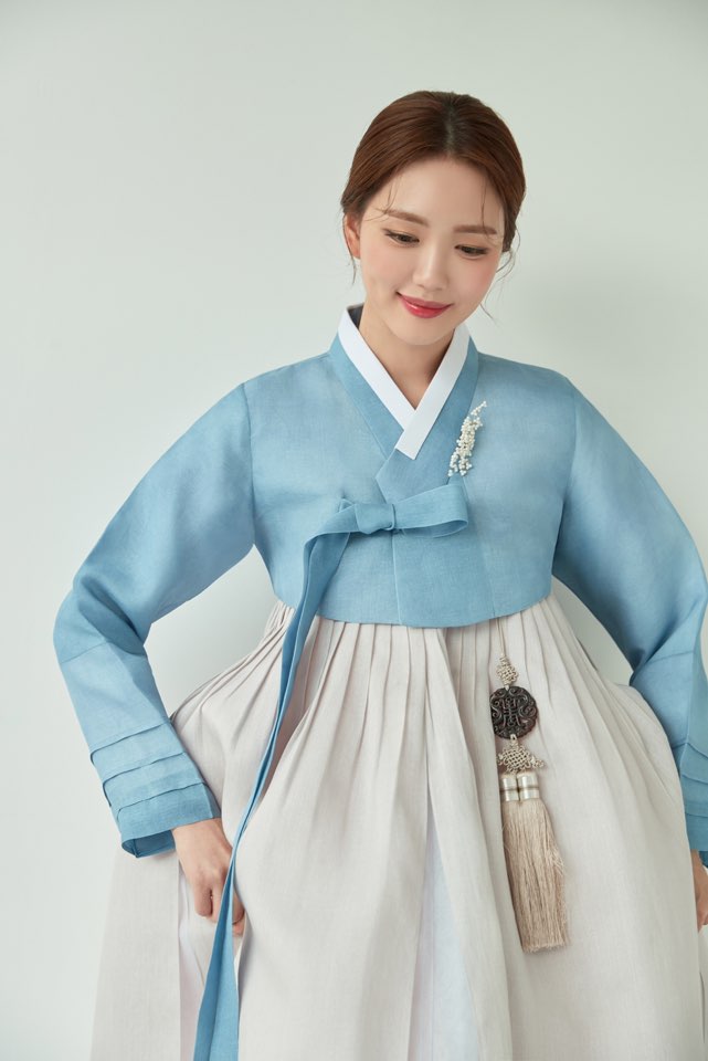 채움한복 수원점