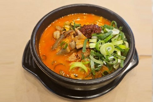 배양순대
