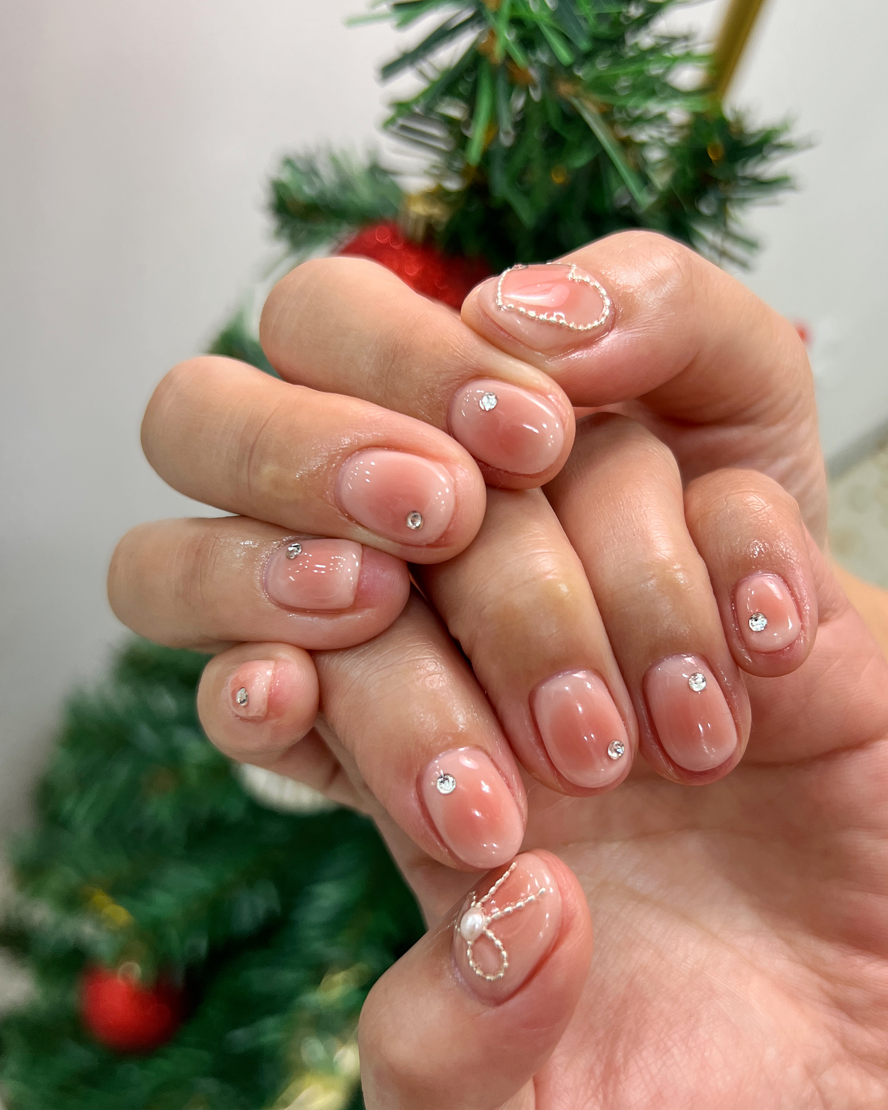 오아오네일 김포구래점 대표 이미지