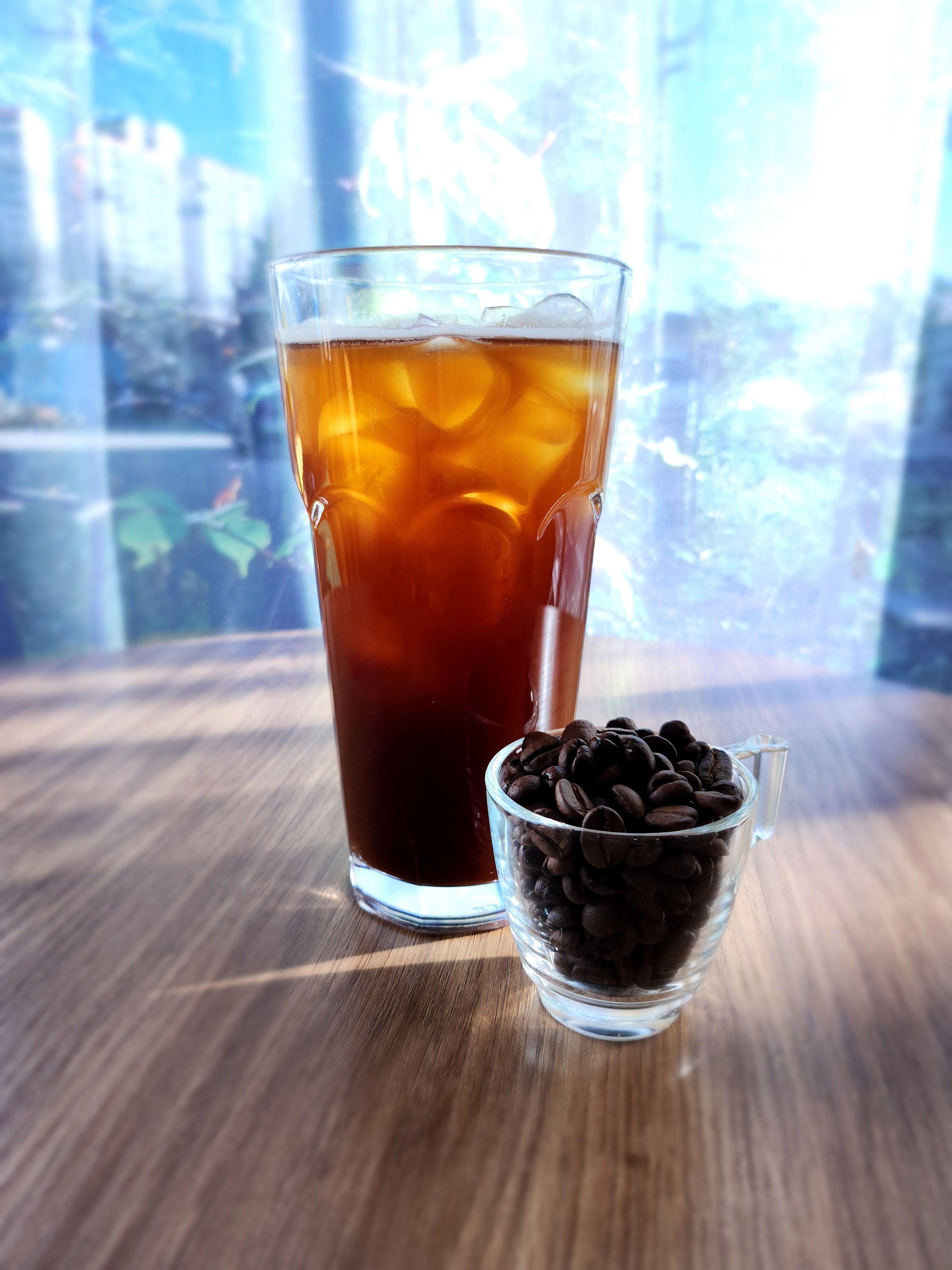 수다방CAFE