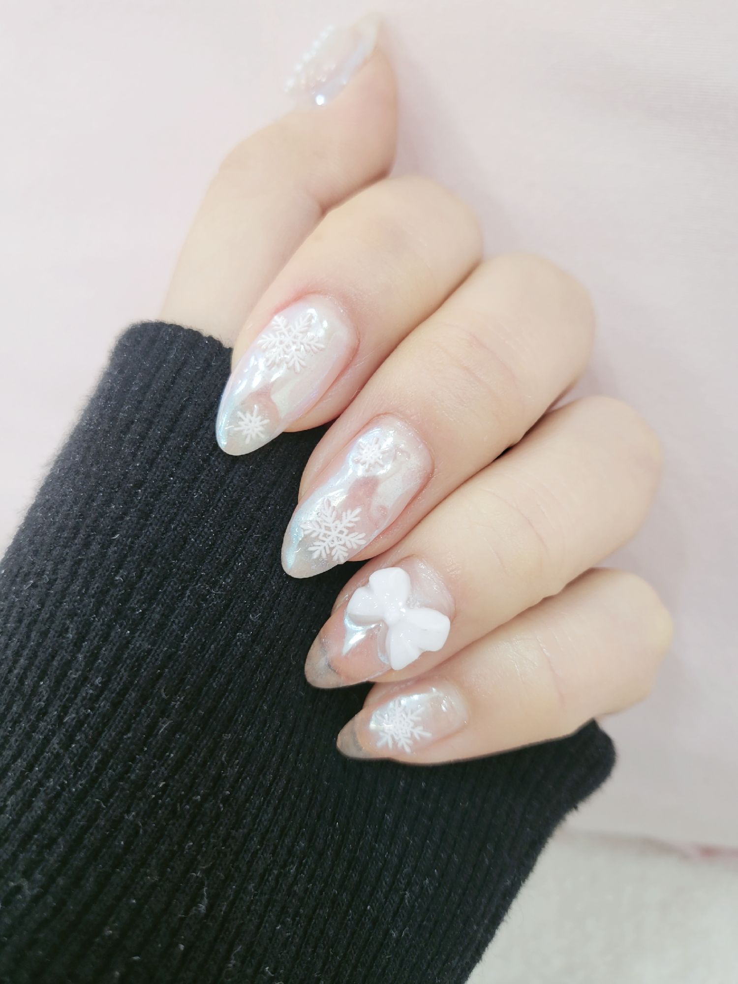 네일비