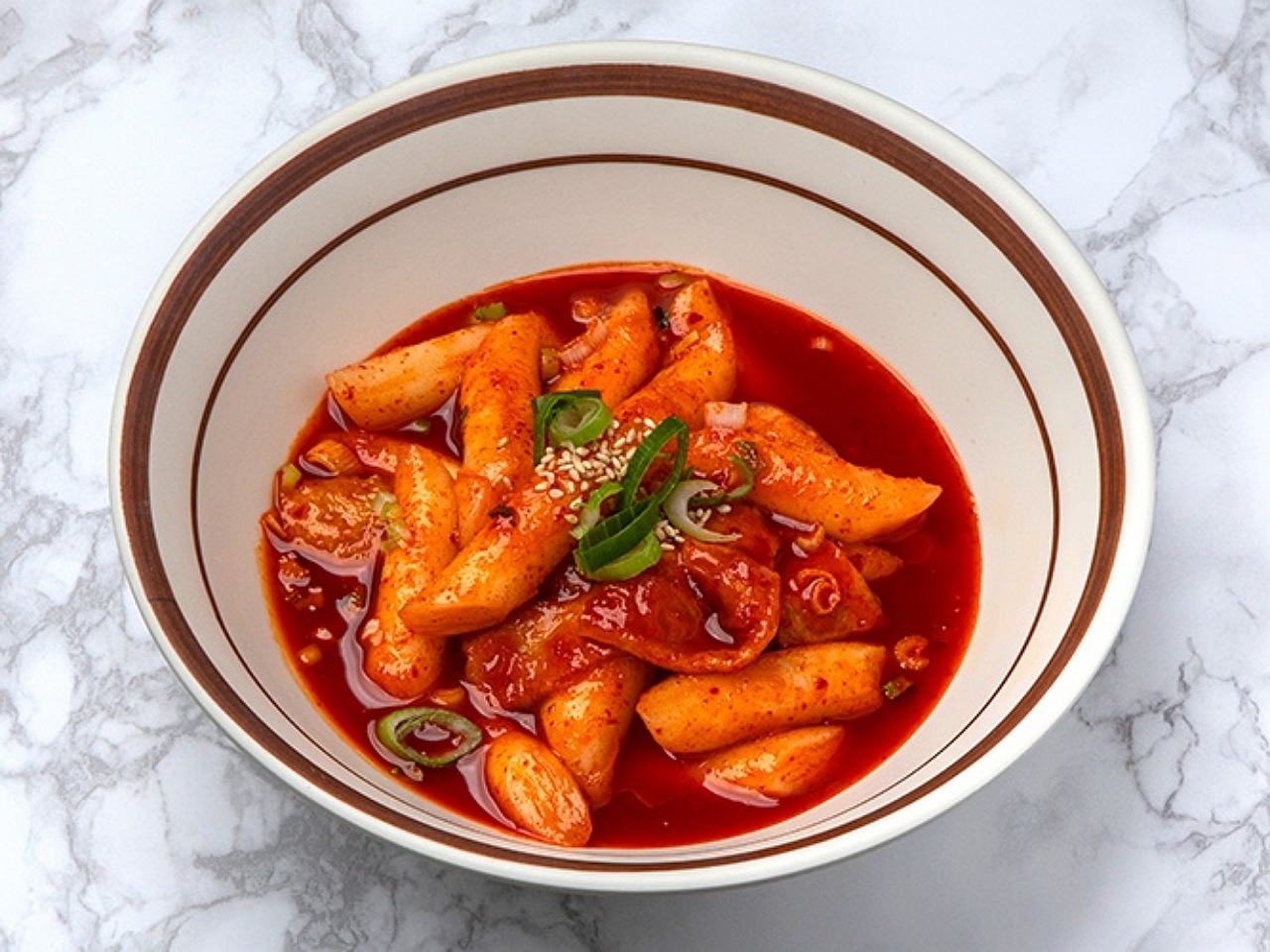 일란떡볶이 영통점