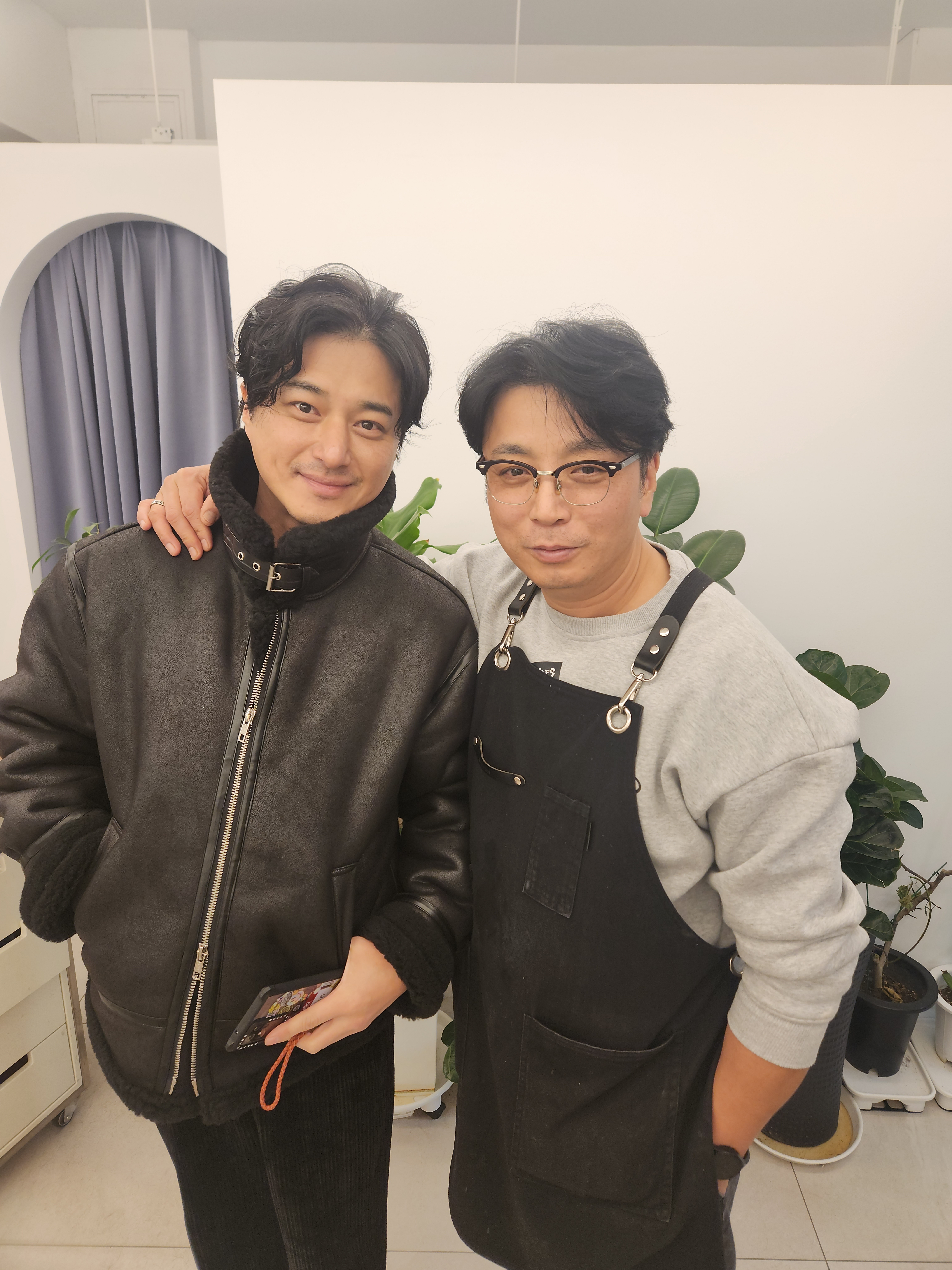 오렌지헤어