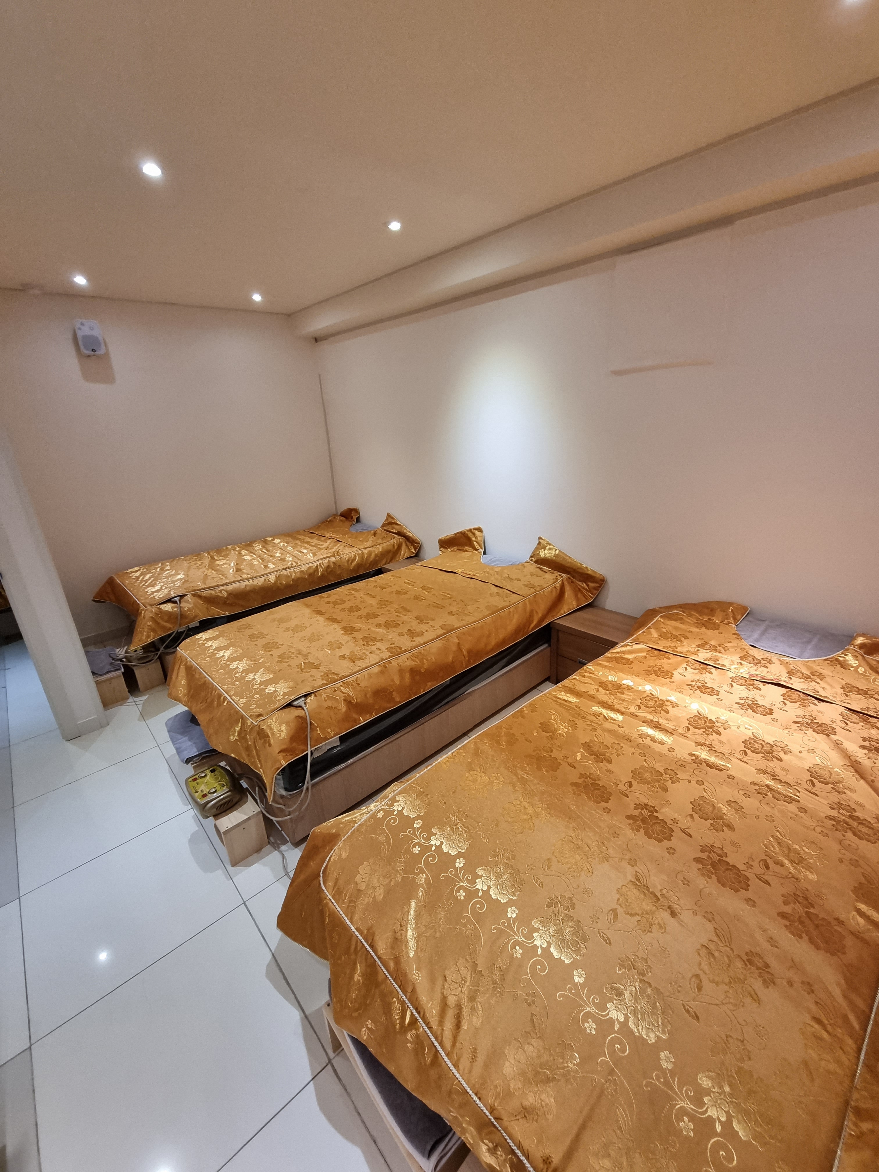 쉼테라피해독센터