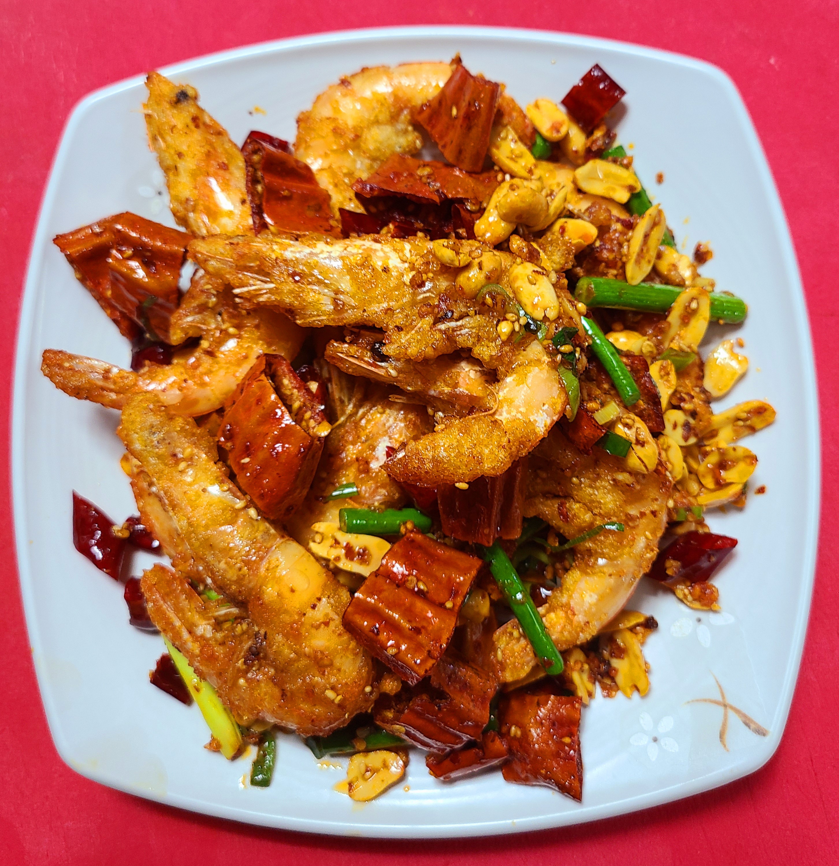 또와양꼬치