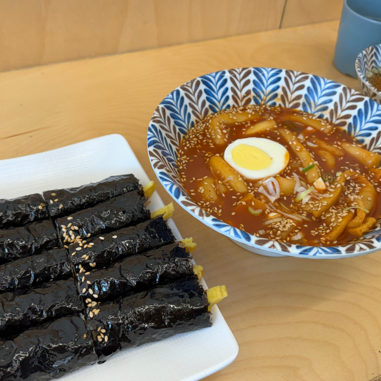 애플꼬마김밥 풍무점