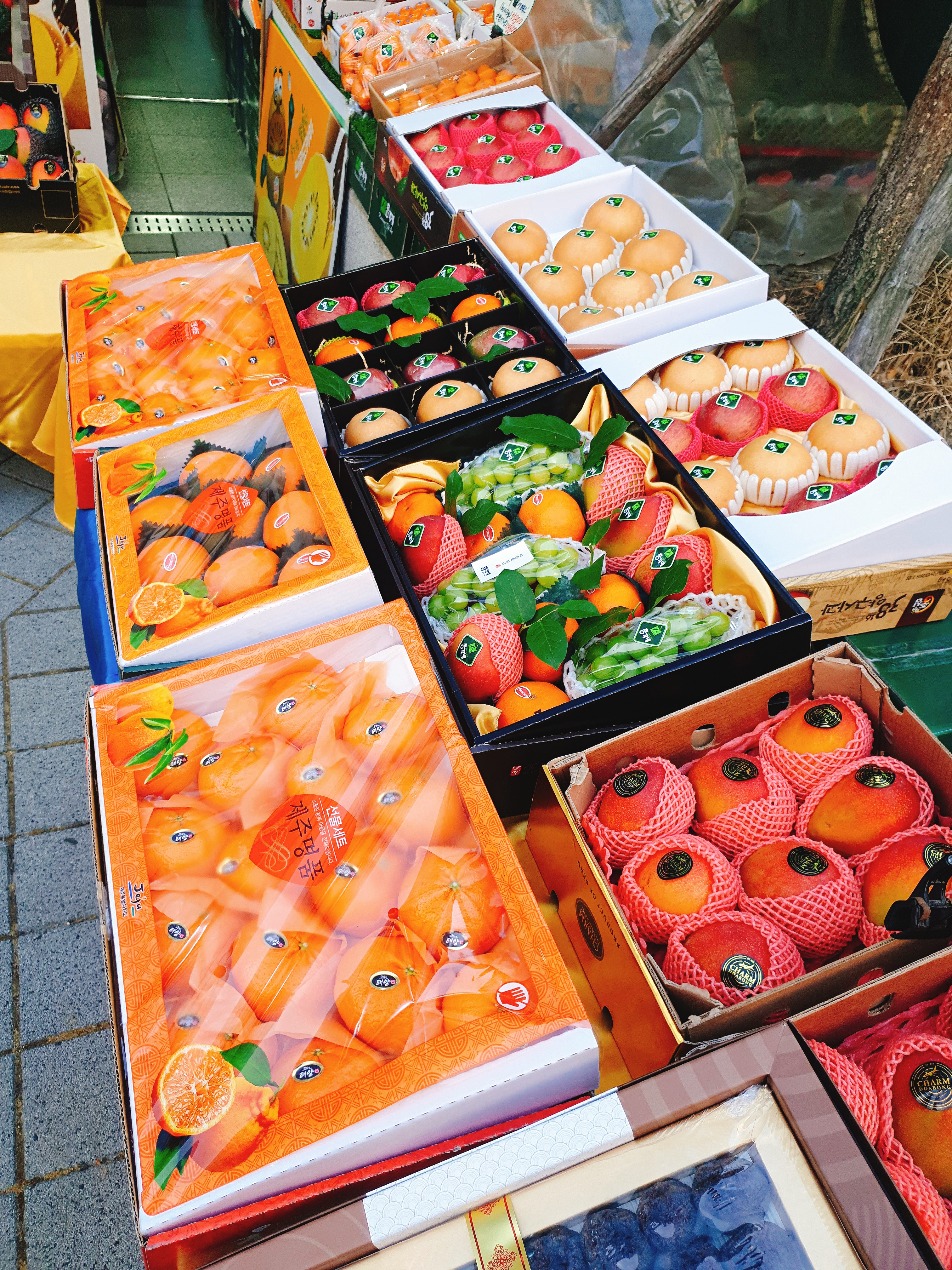 총각네 대치역점