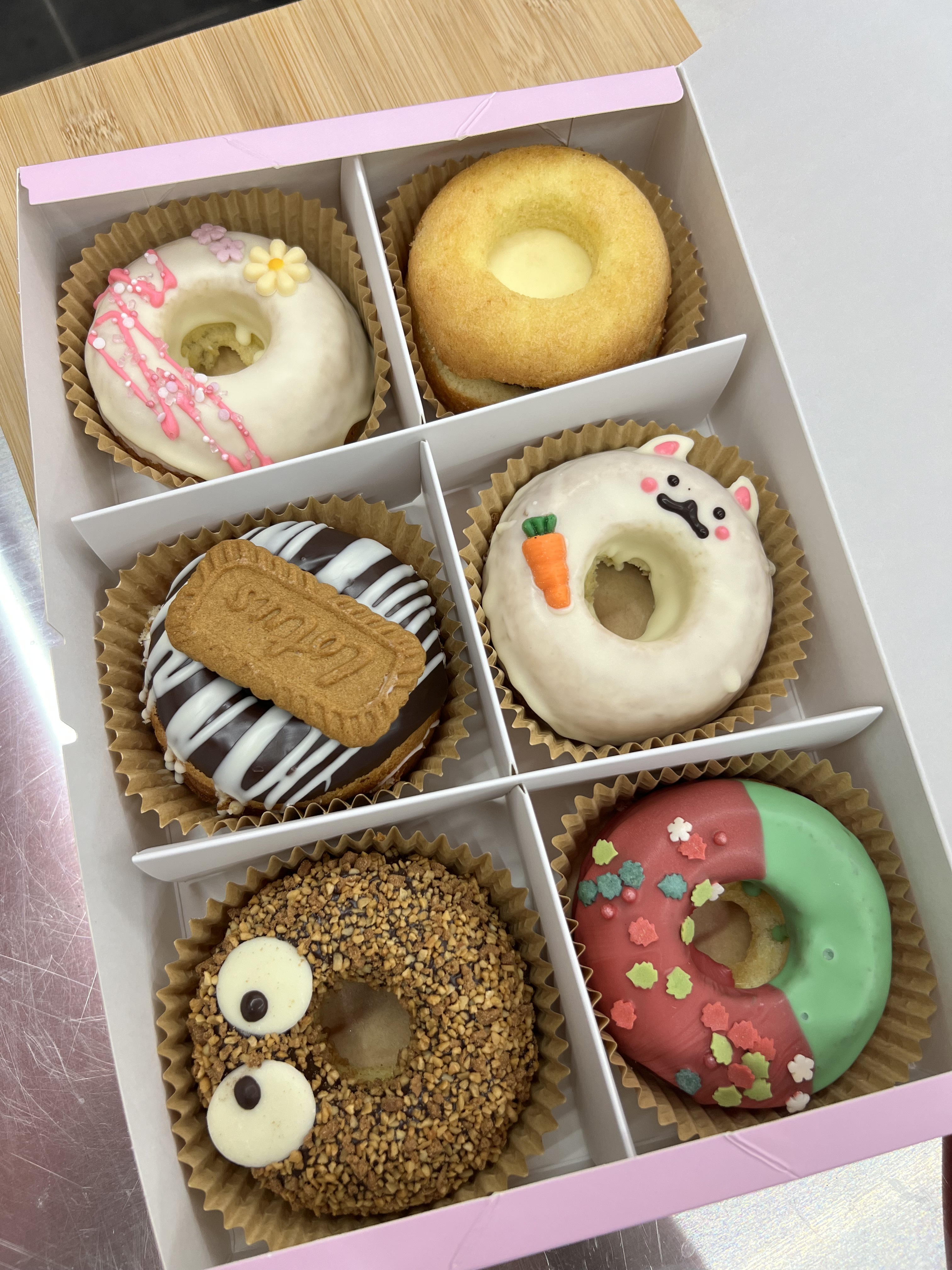 아이엠도넛 동두천점
