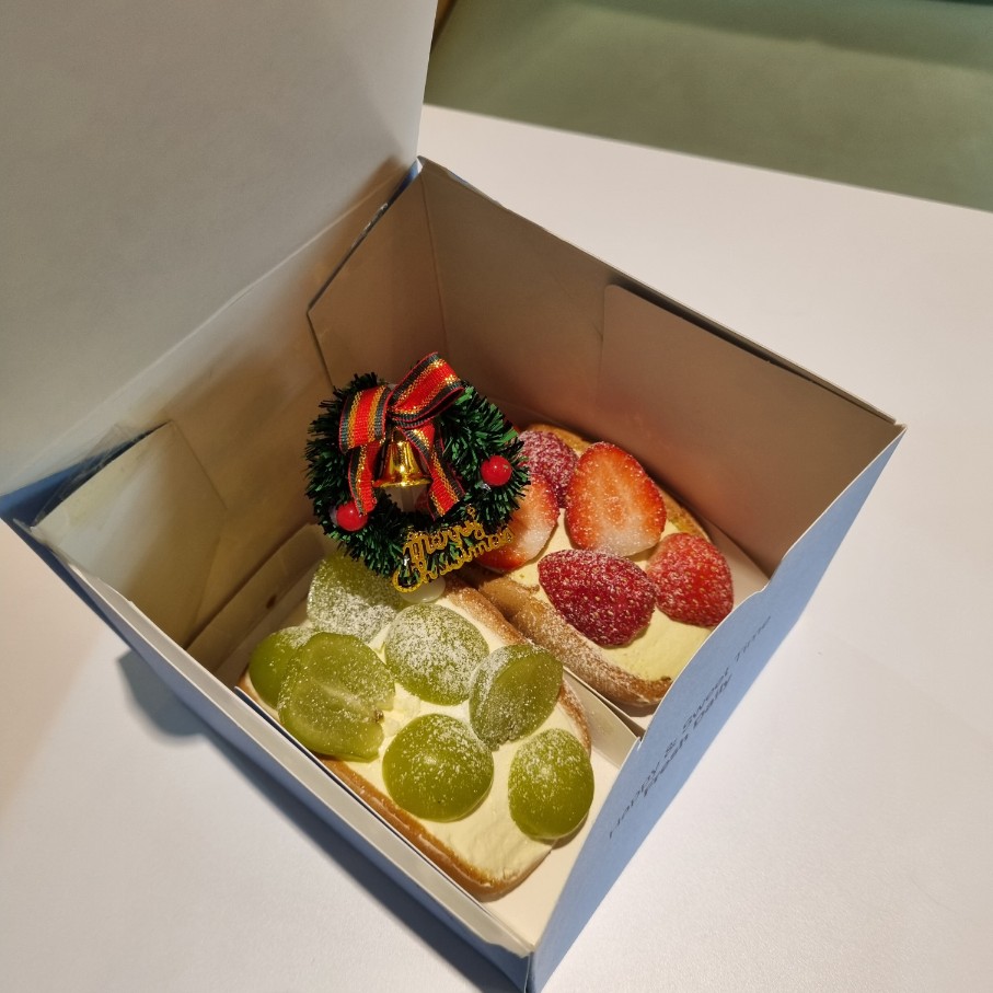 차차커피코 센텀리더스마크점